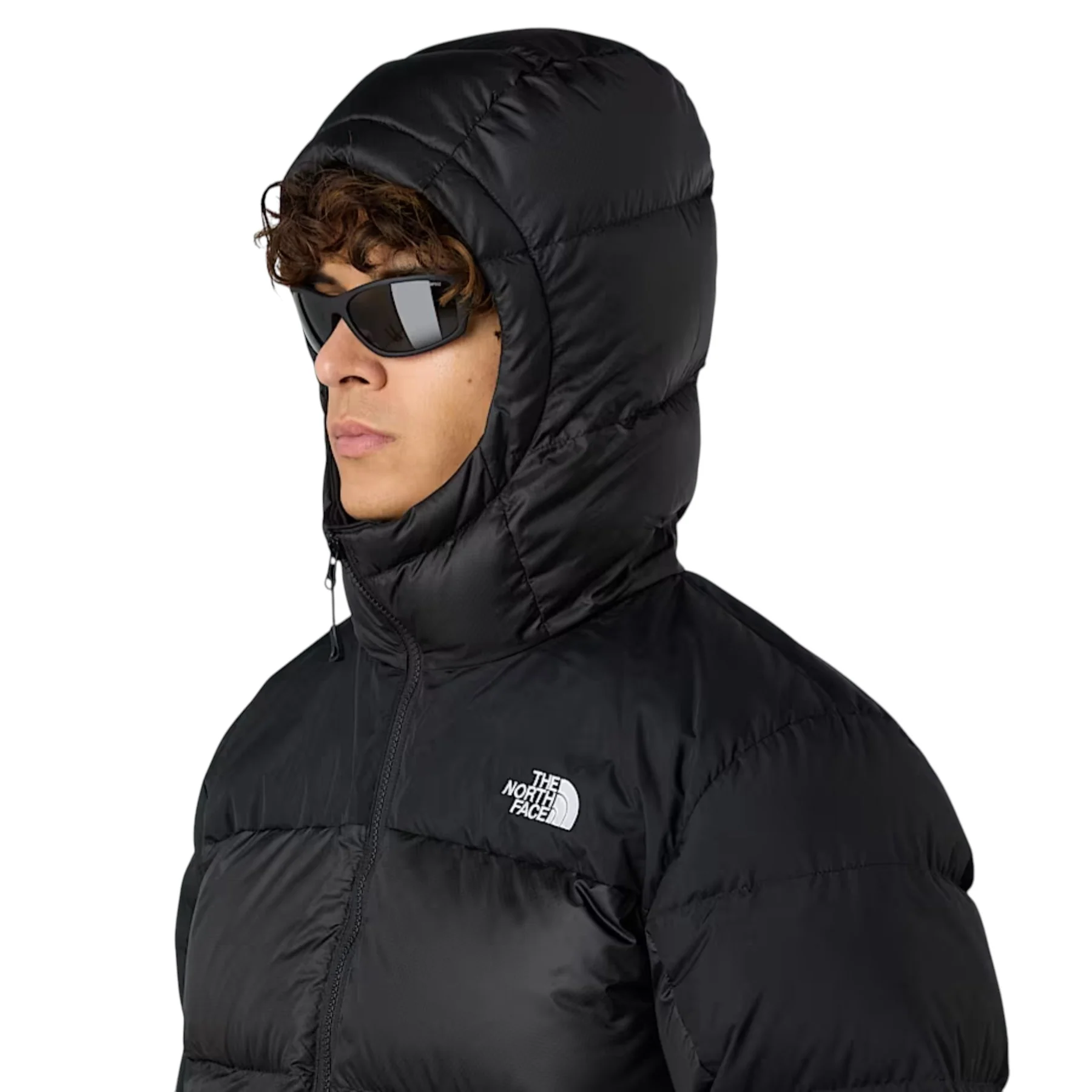 Men's Diablo Down 2.0 Hooded - Image 6