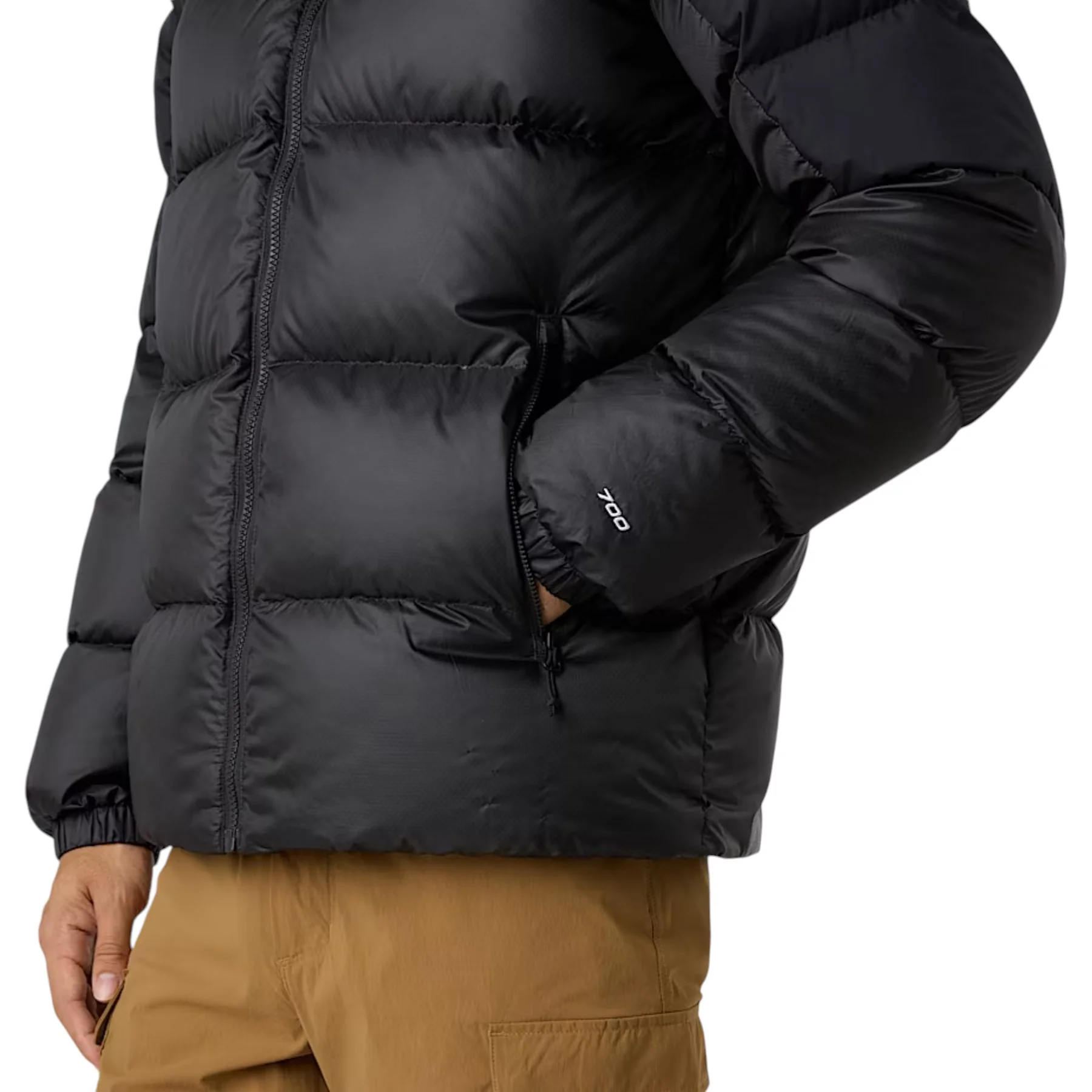 Men's Diablo Down 2.0 Hooded - Image 7