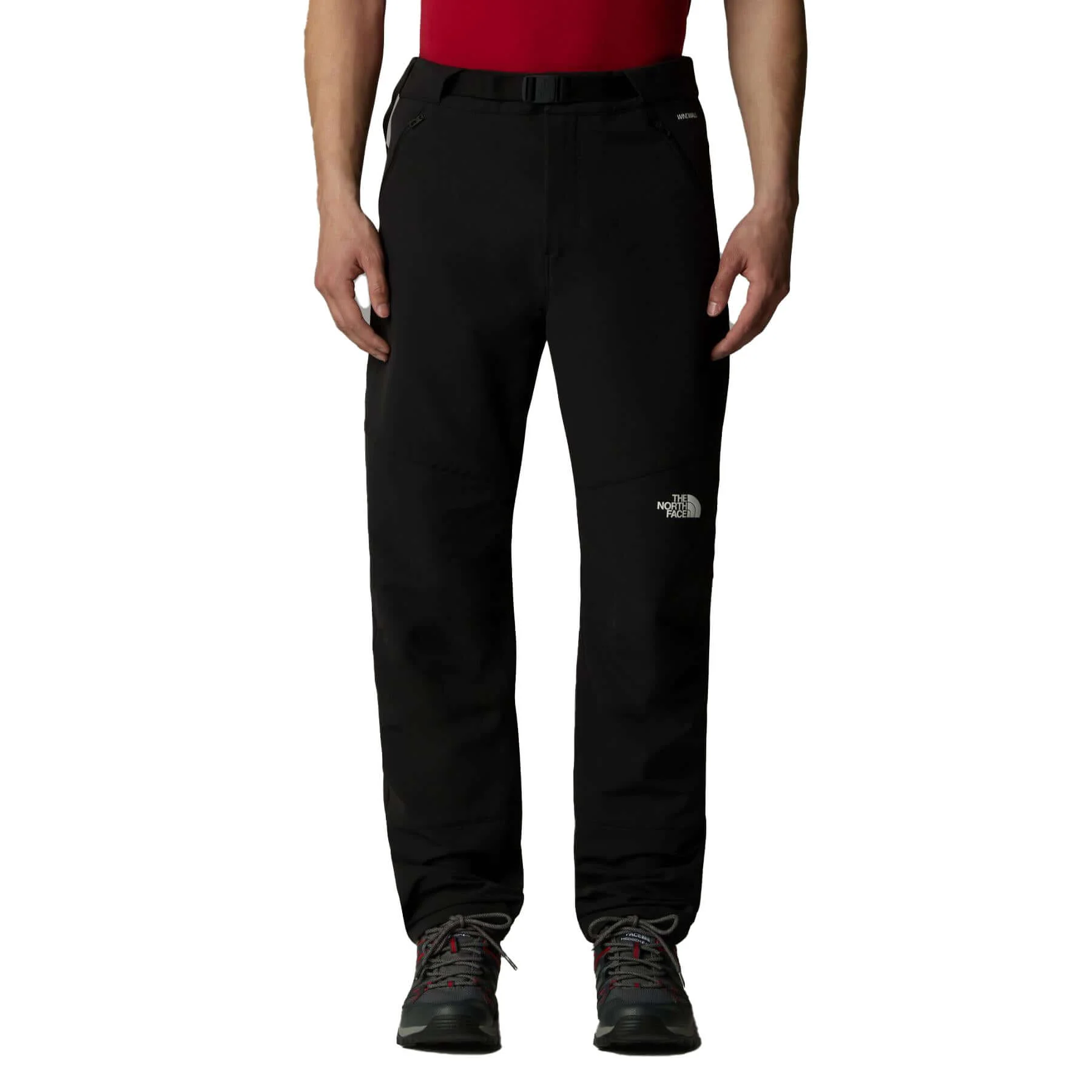 Men's Diablo Tapered Trousers