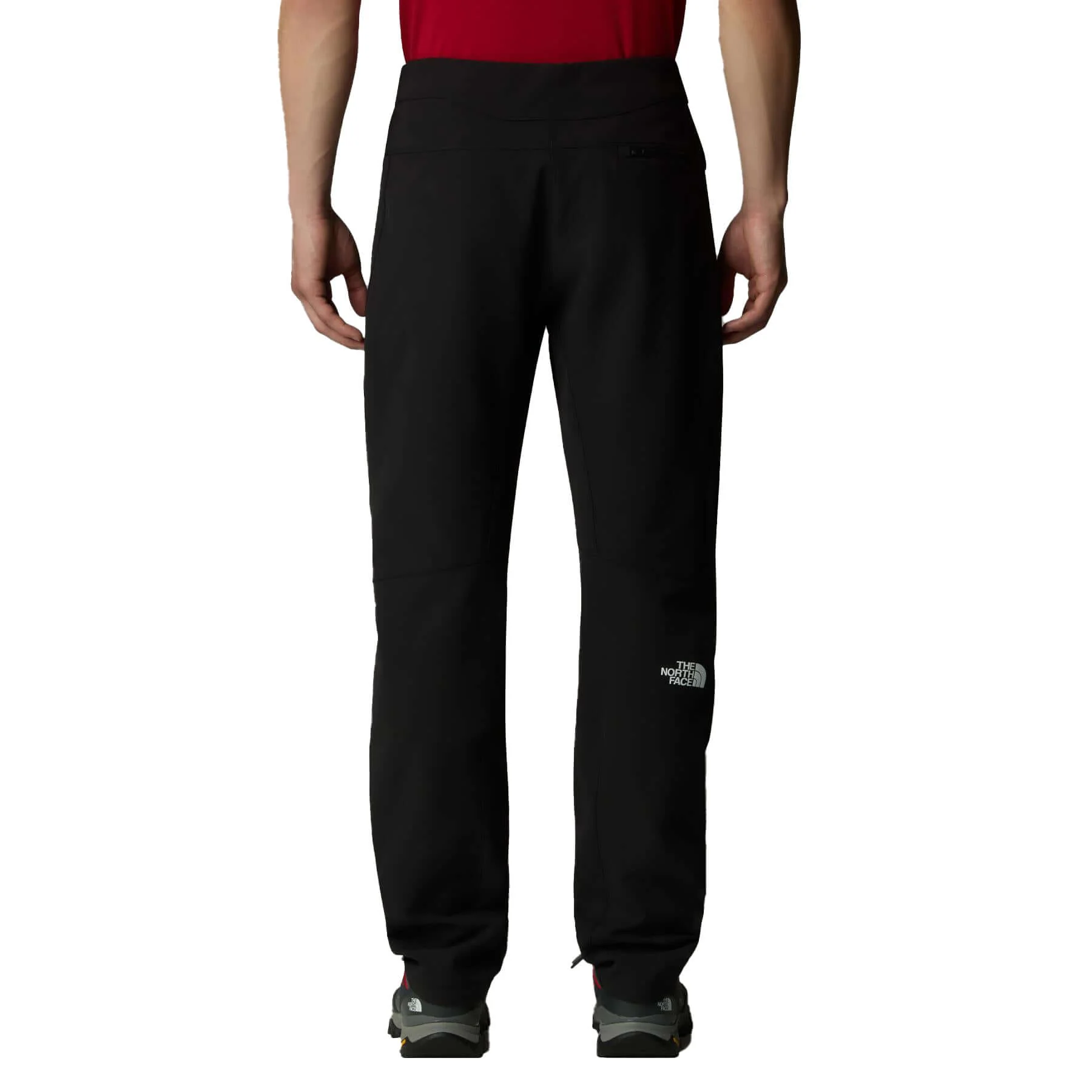Men's Diablo Tapered Trousers - Image 2