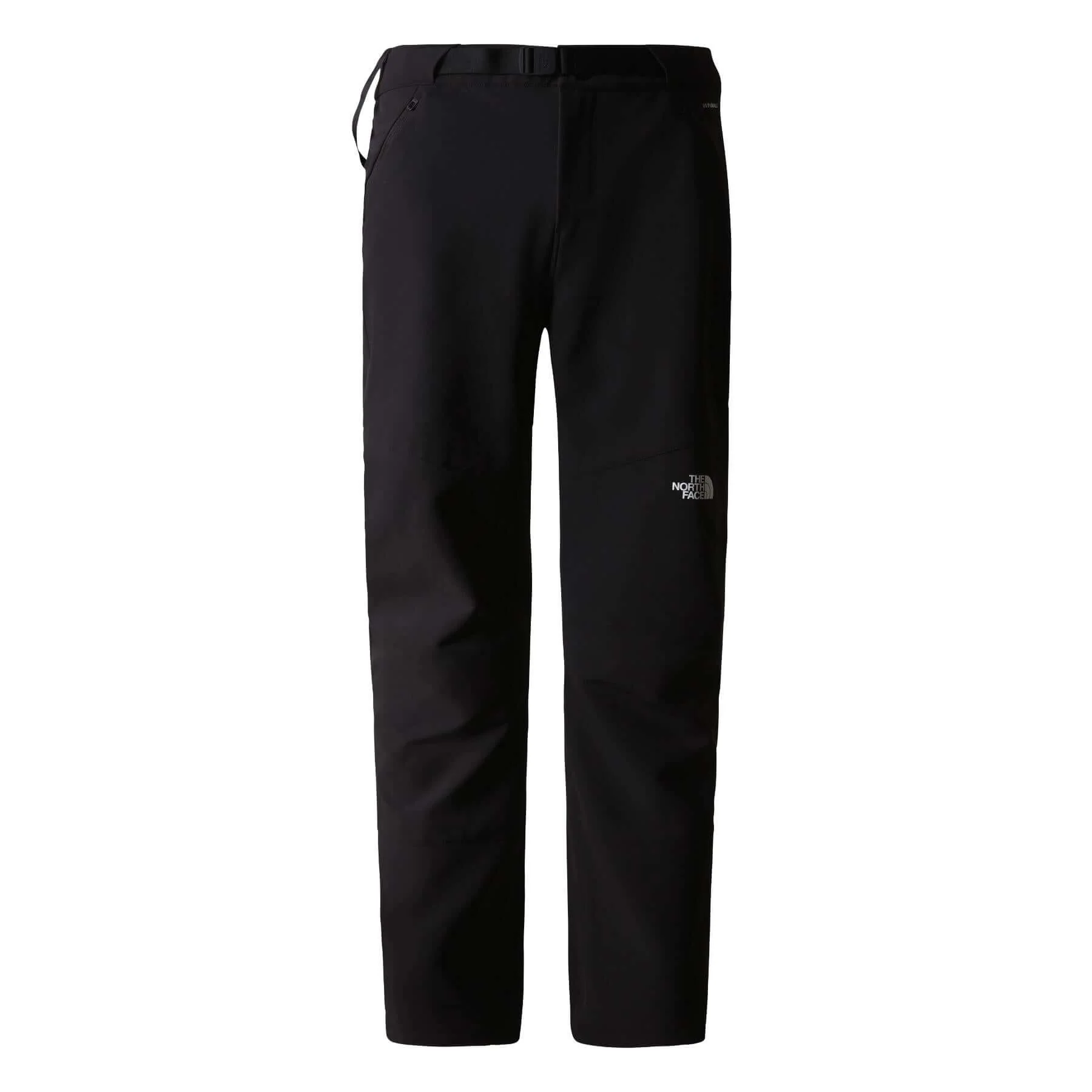 Men's Diablo Tapered Trousers - Image 4