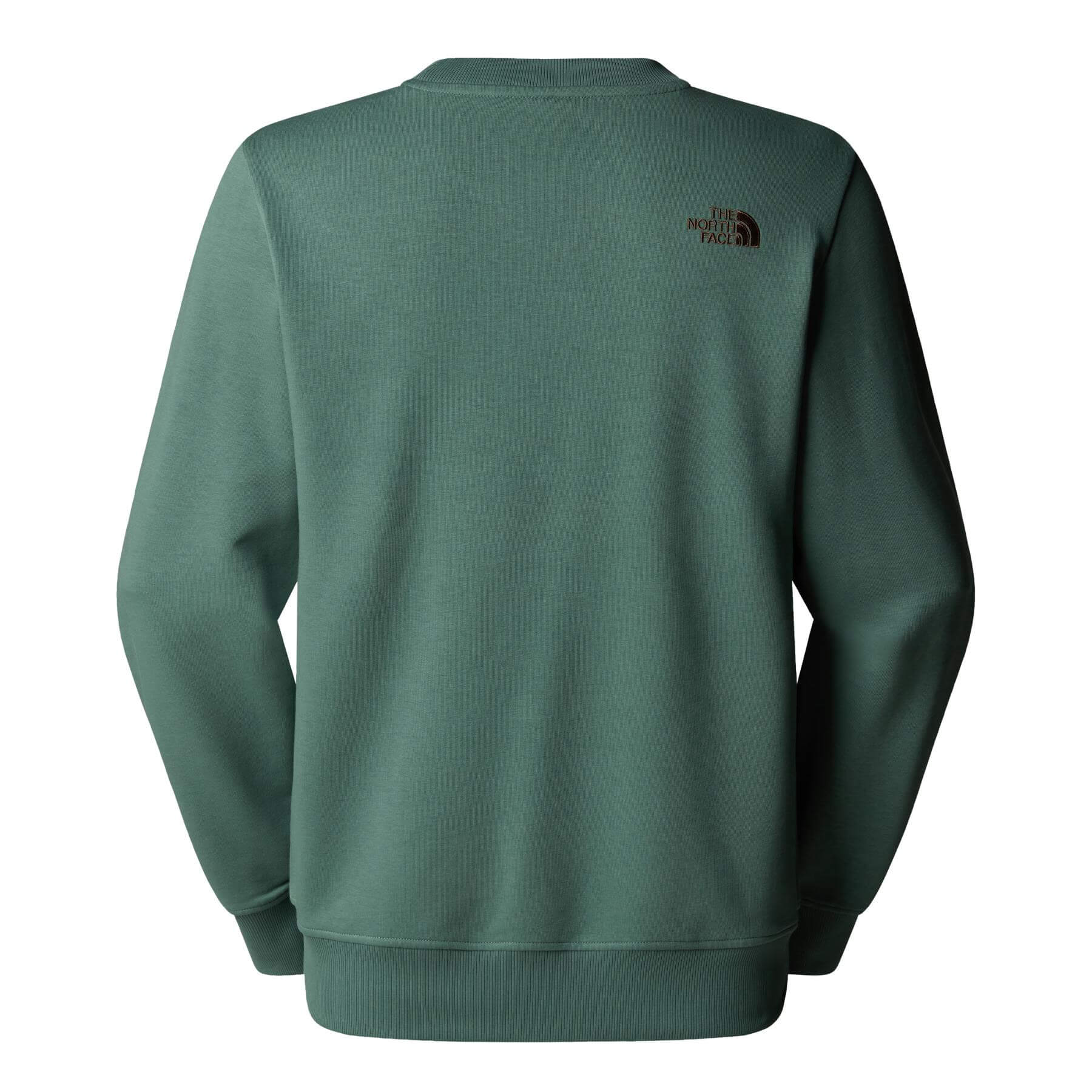 Men's Drew Peak Light Crew Sweater - Image 5
