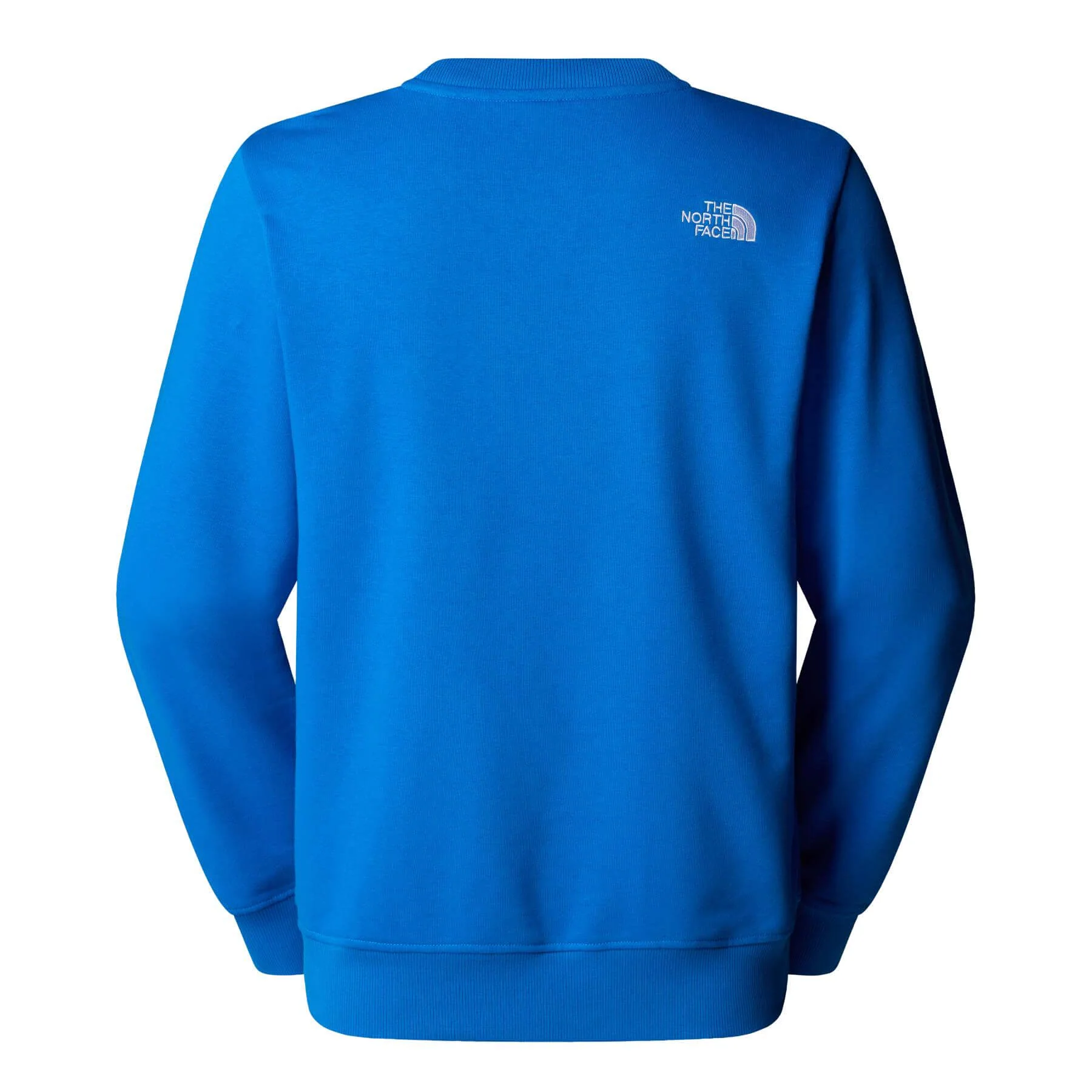 Men's Drew Peak Light Crew Sweater - Image 7
