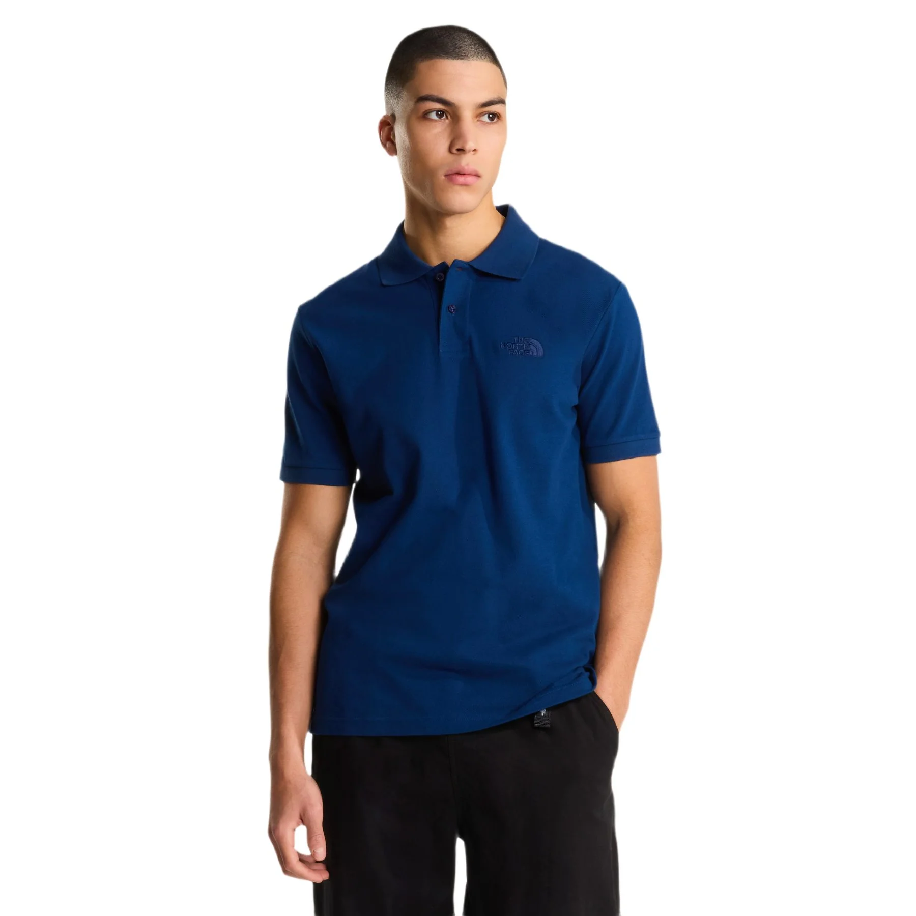 Men's Essential Regular Polo Shirt
