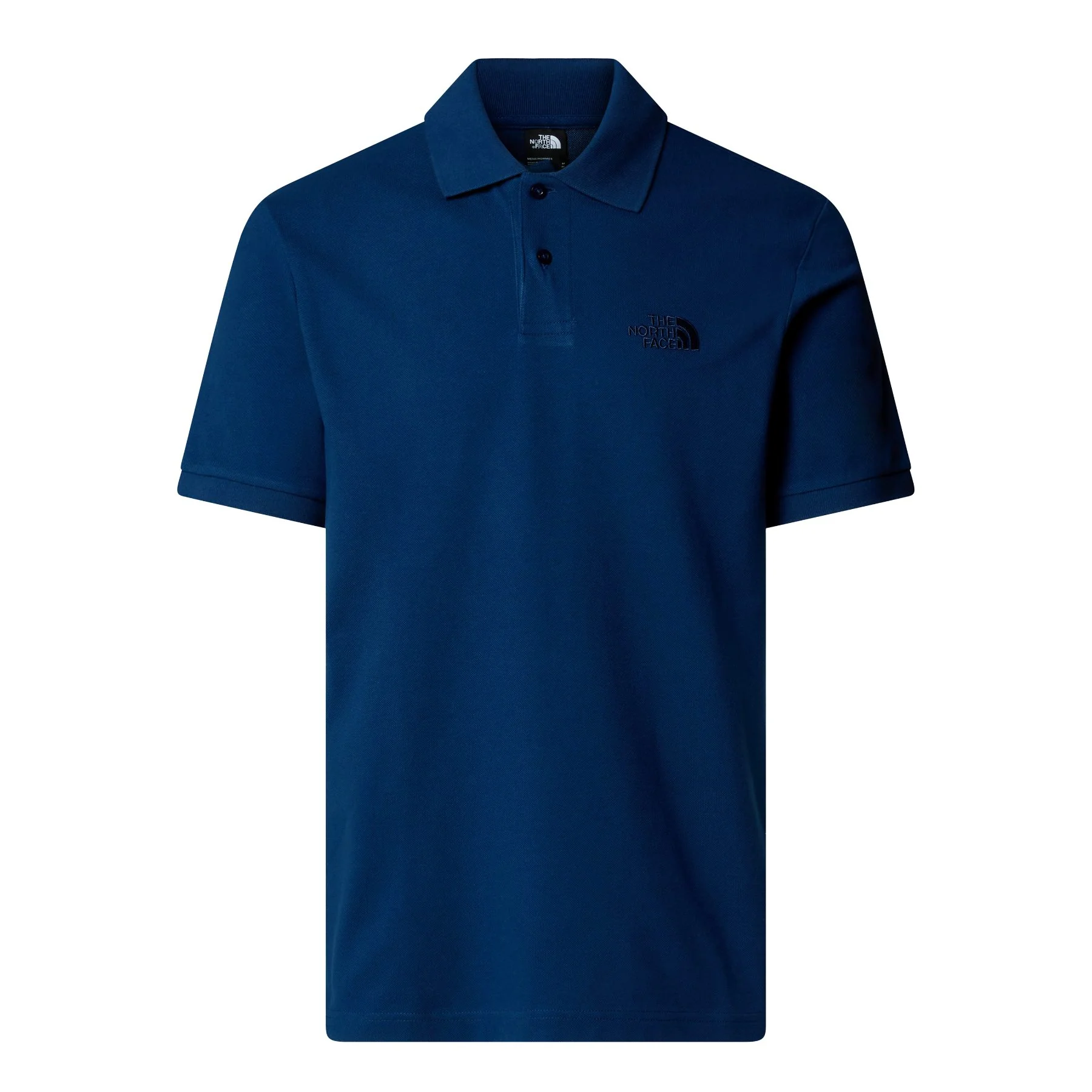 Men's Essential Regular Polo Shirt - Image 5