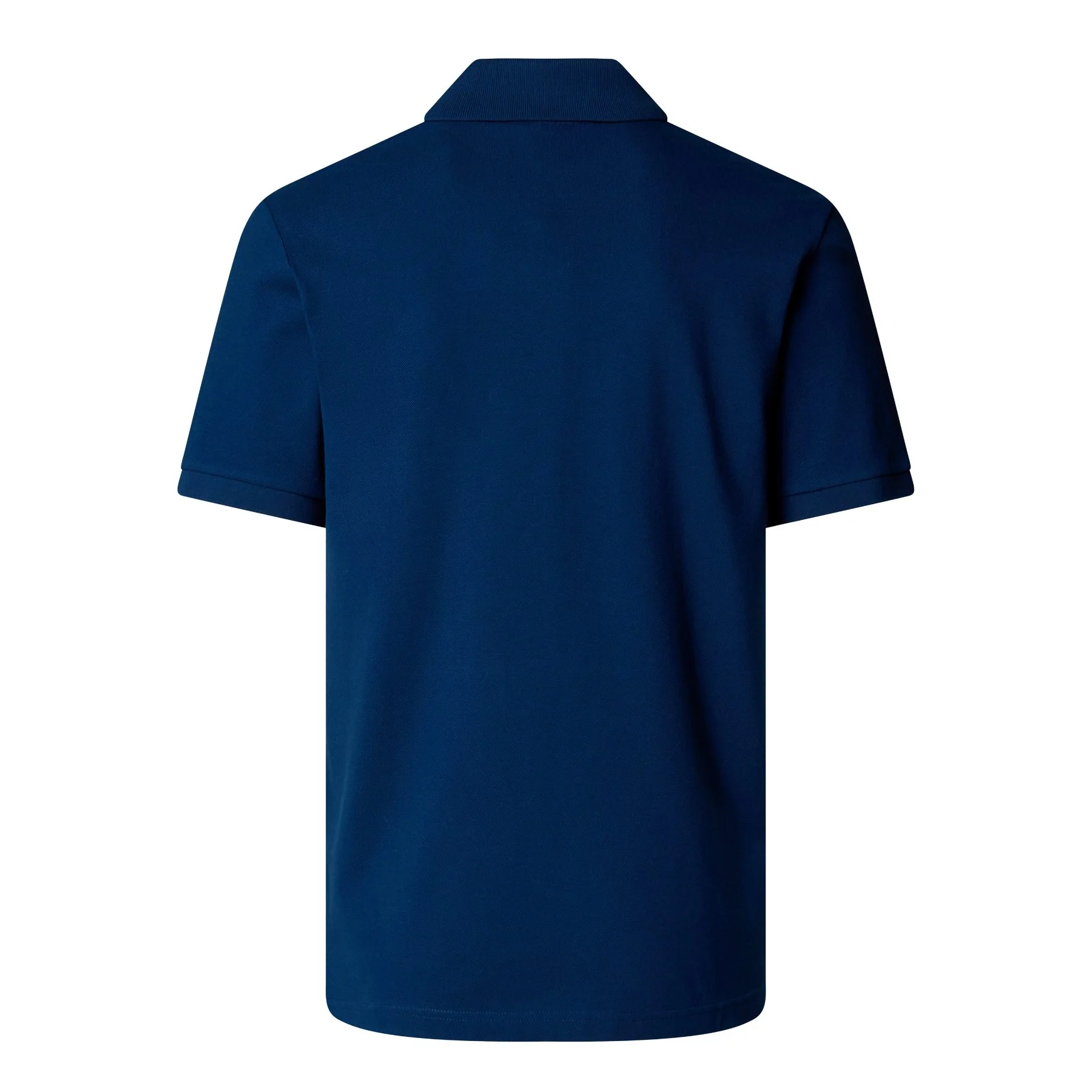 Men's Essential Regular Polo Shirt - Image 6