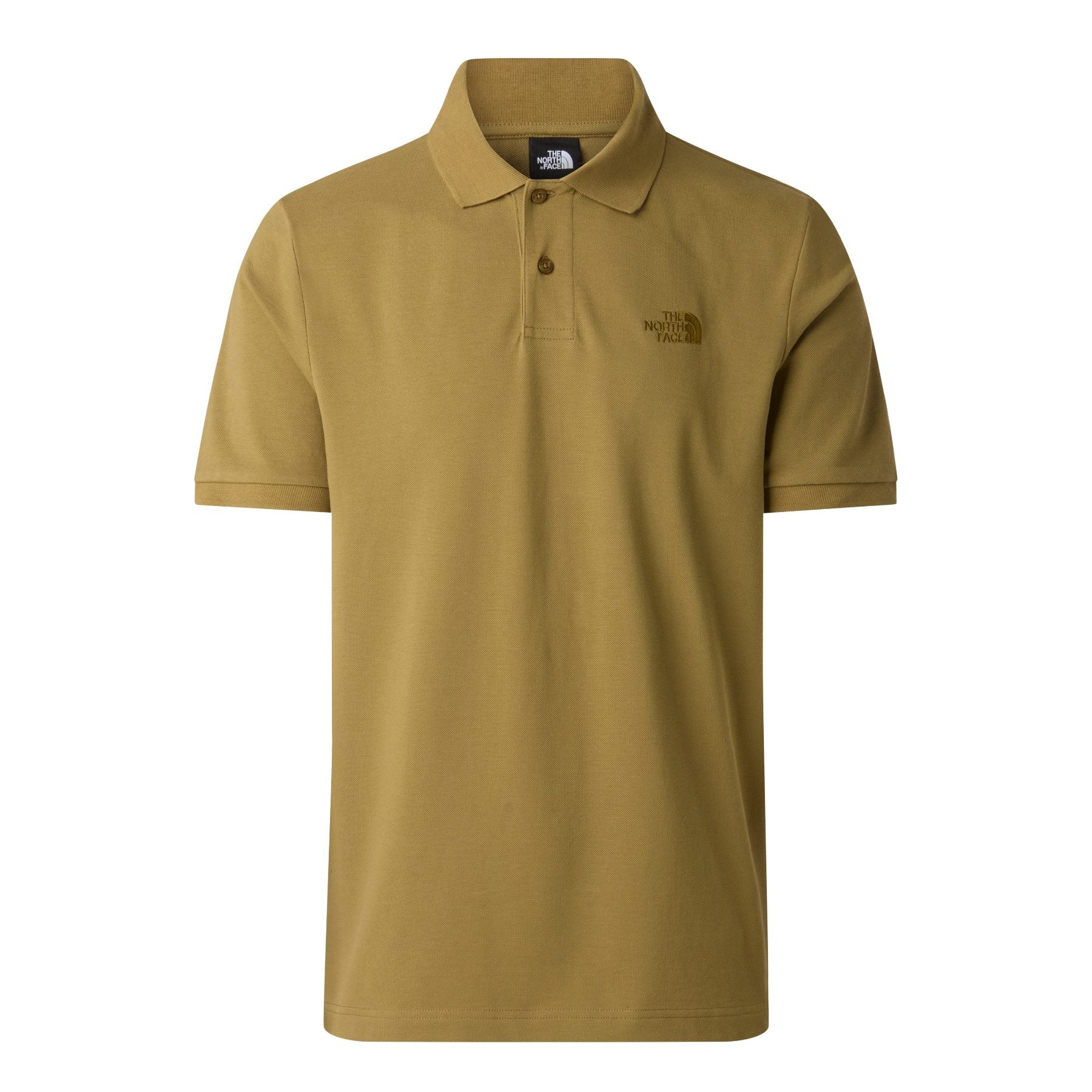 Men's Essential Regular Polo Shirt - Image 7