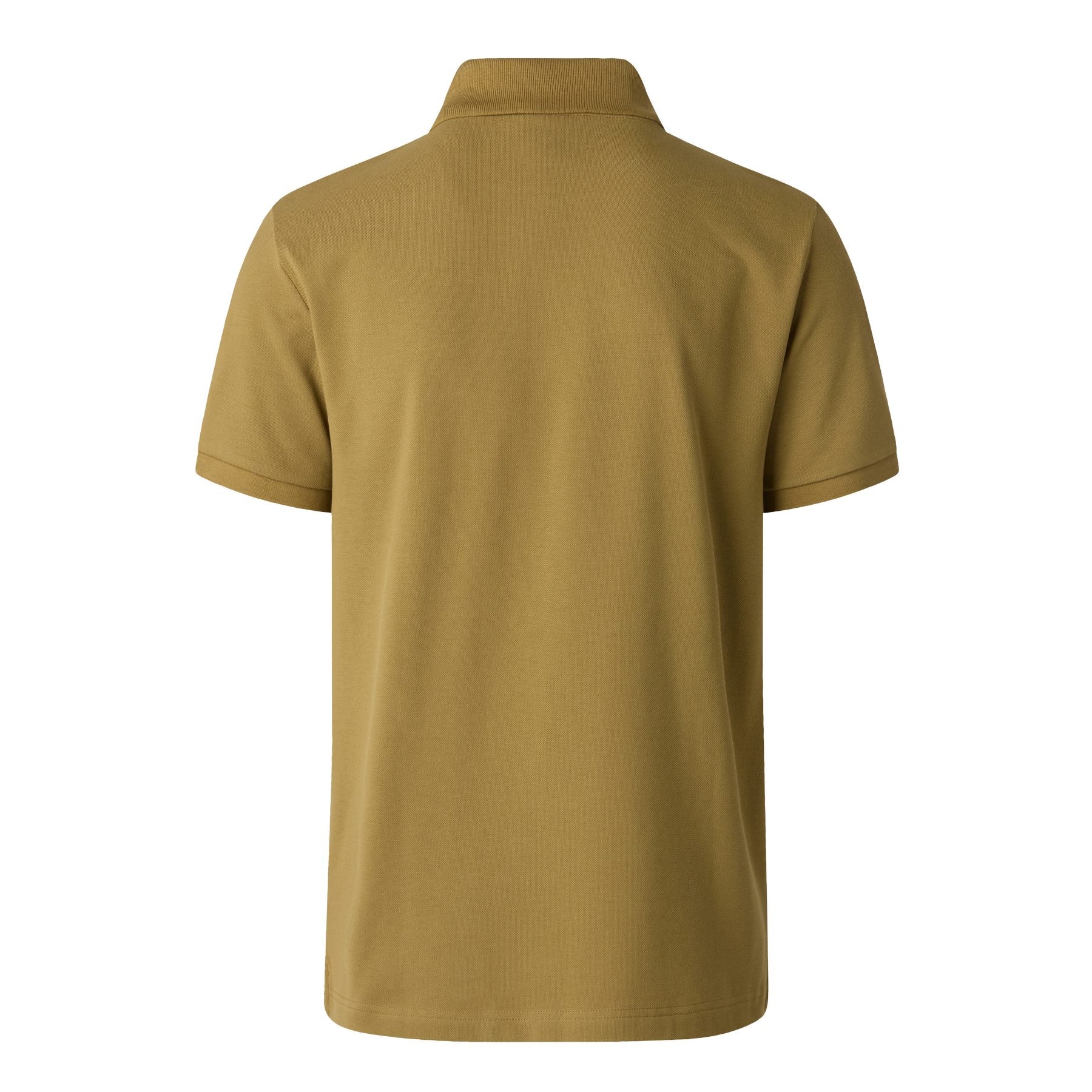 Men's Essential Regular Polo Shirt - Image 8