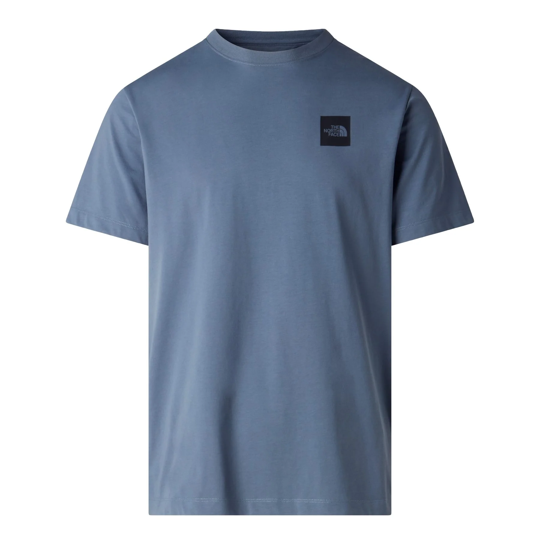 Men's Evolution Box Half Dome Regular T-Shirt - Image 11