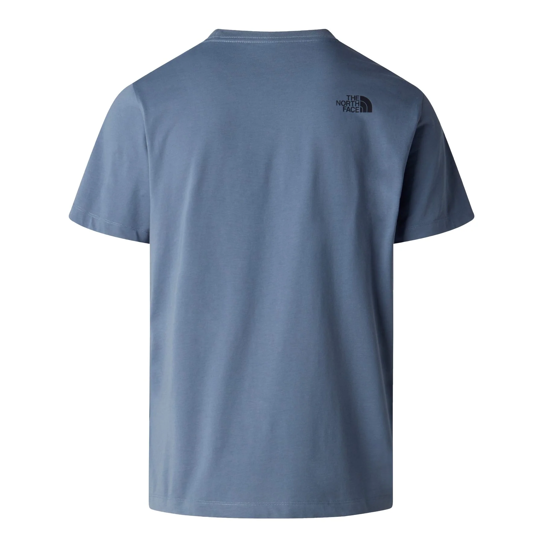 Men's Evolution Box Half Dome Regular T-Shirt - Image 12