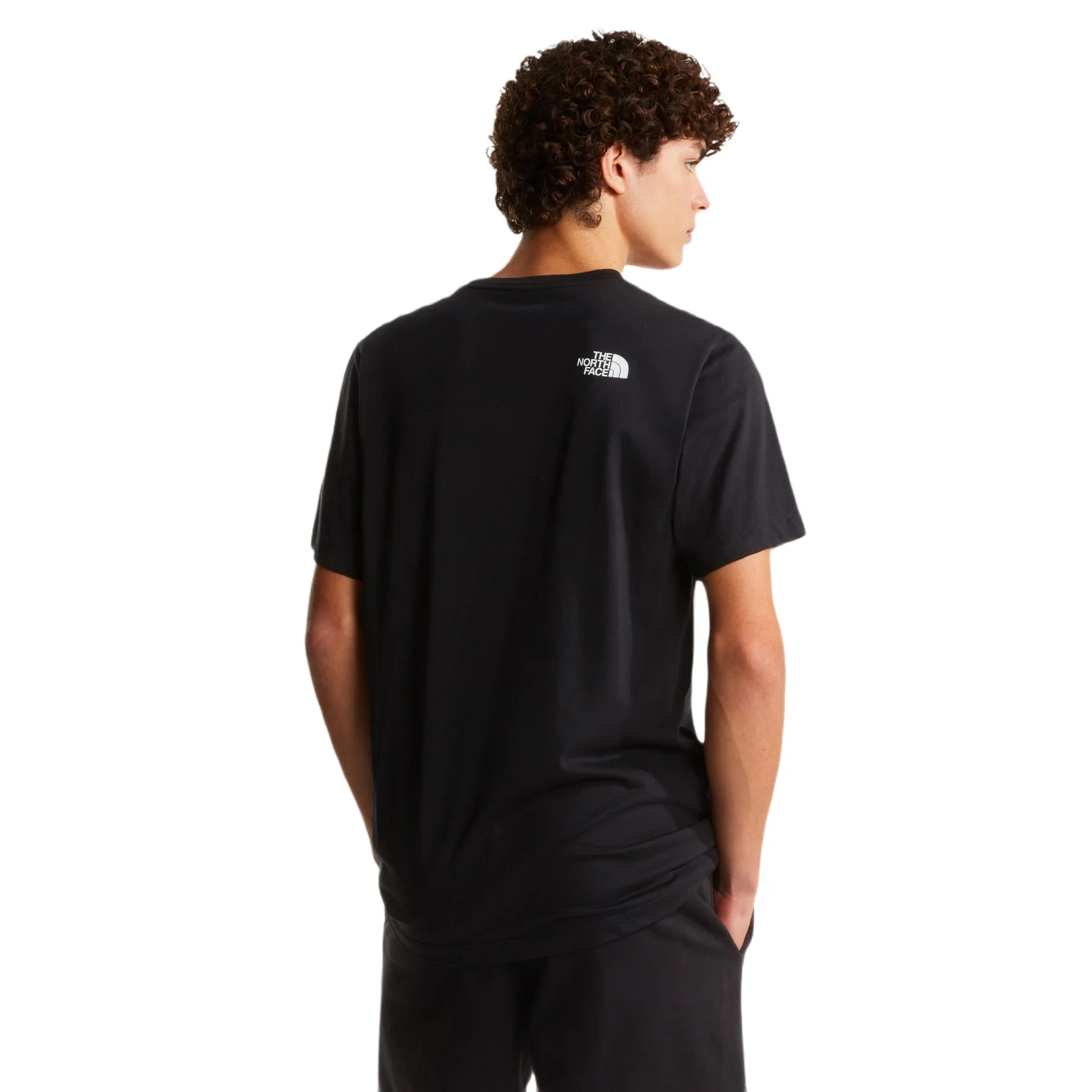 Men's Evolution Box Half Dome Regular T-Shirt - Image 2