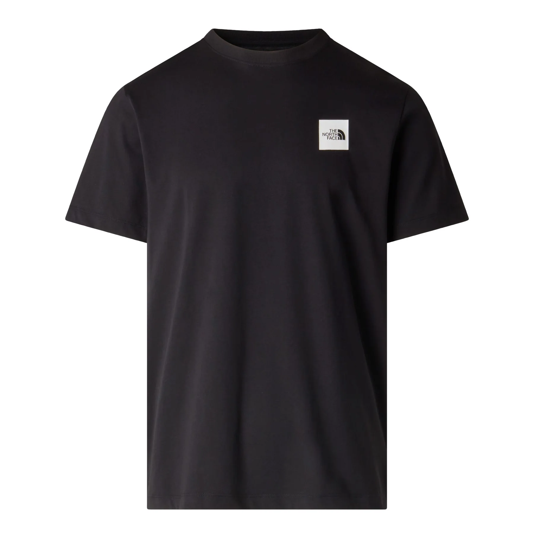 Men's Evolution Box Half Dome Regular T-Shirt - Image 5