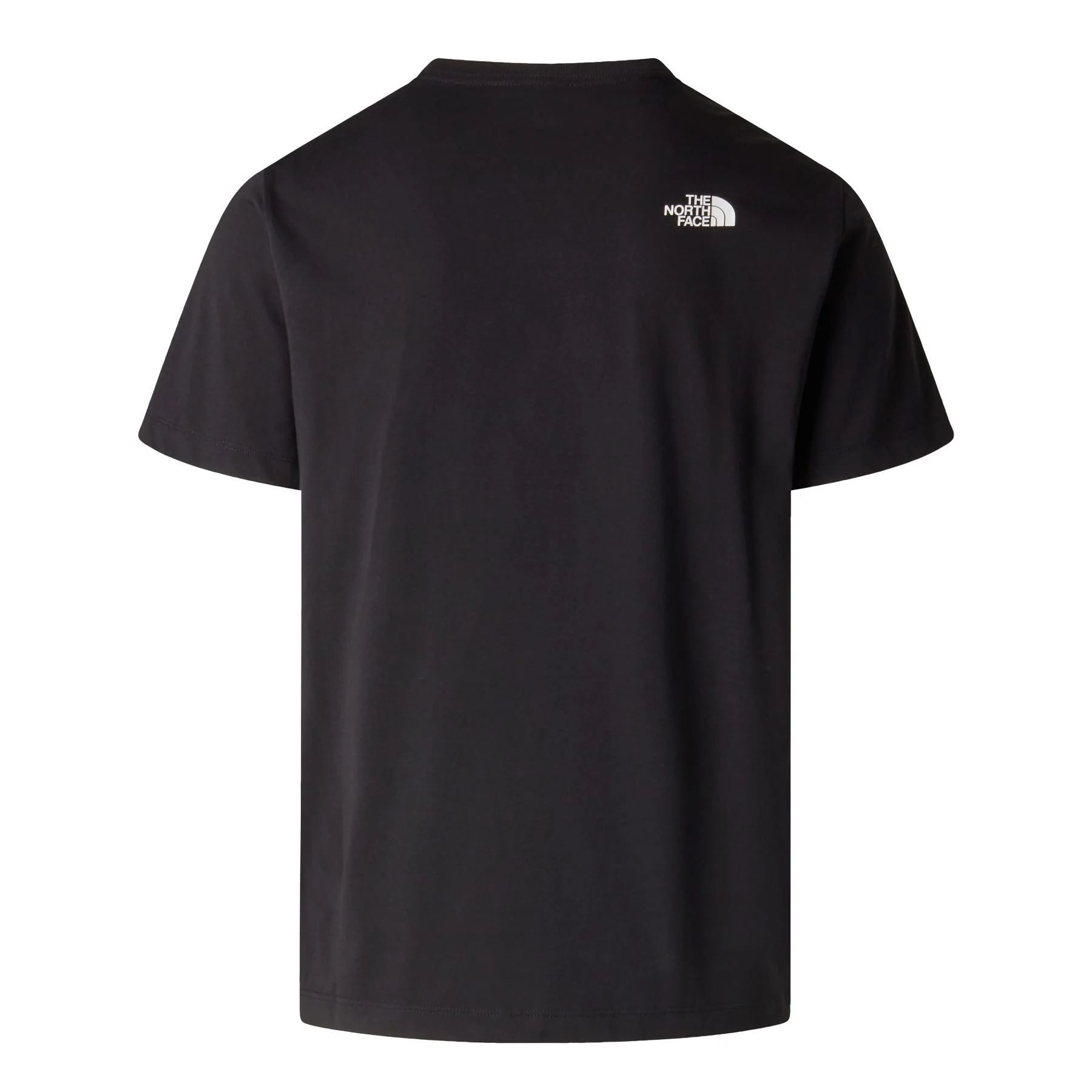 Men's Evolution Box Half Dome Regular T-Shirt - Image 6