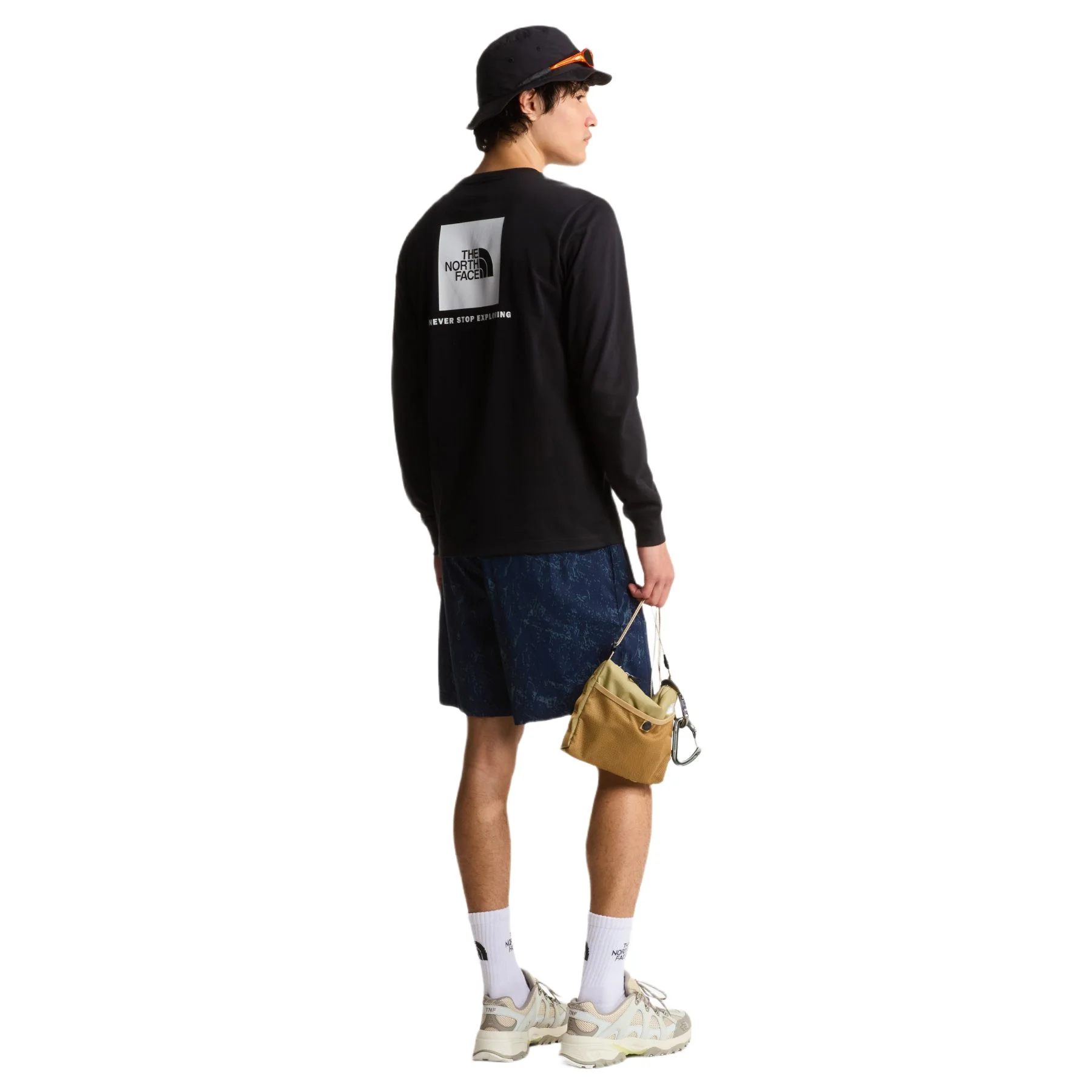 Men's Evolution Box NSE T-Shirt - Image 3