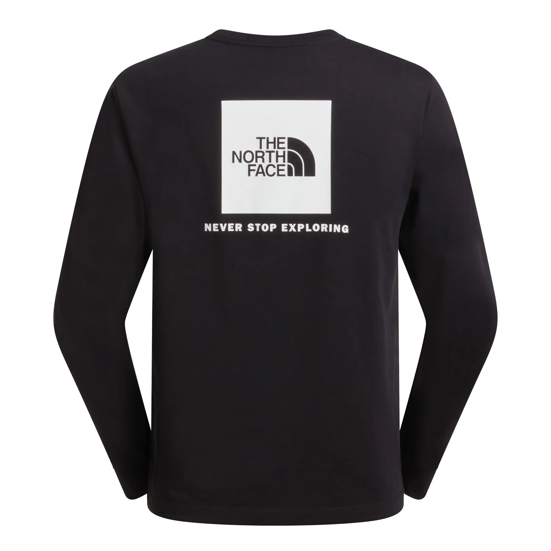 Men's Evolution Box NSE T-Shirt - Image 5
