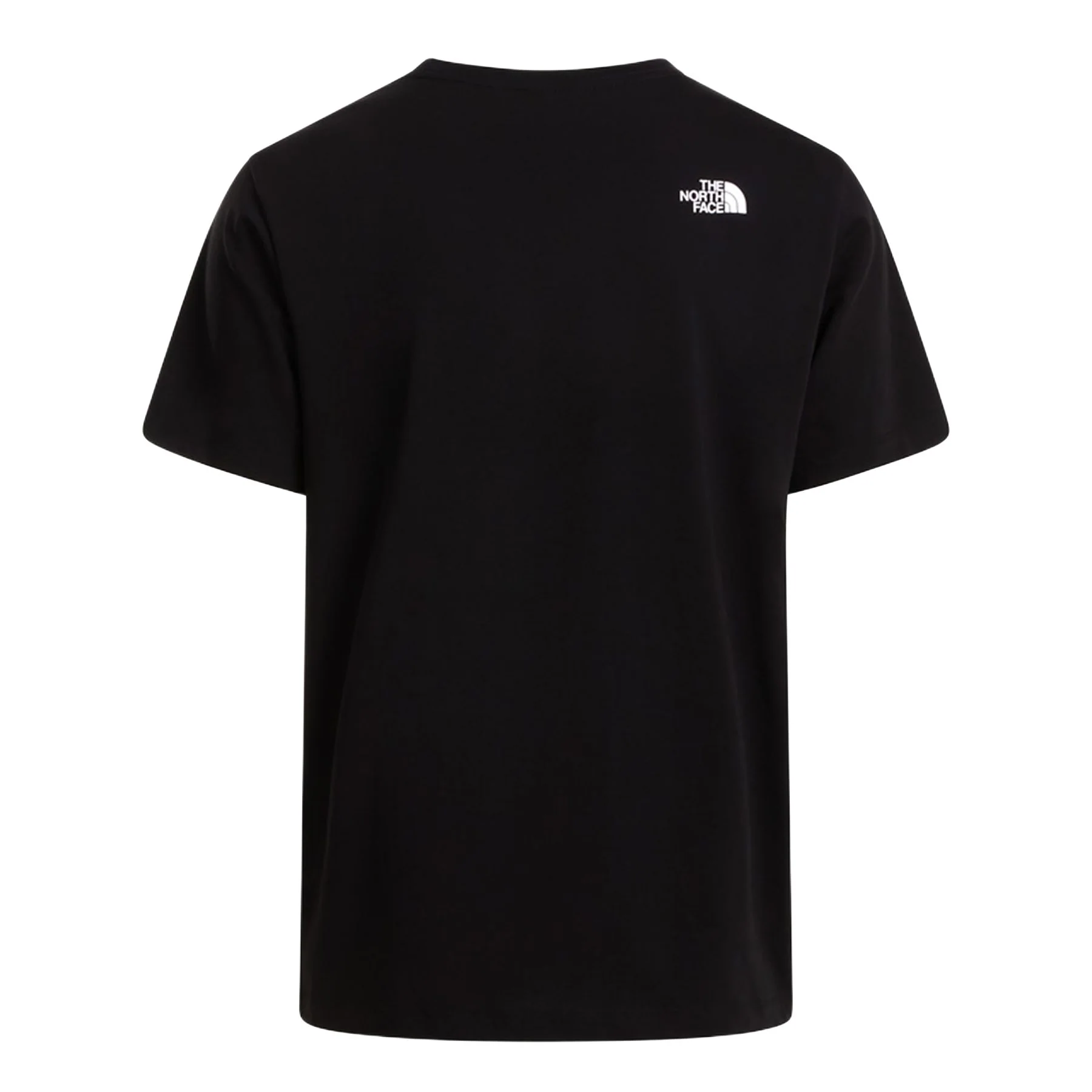Men's Evolution Half Dome T-Shirt - Image 12