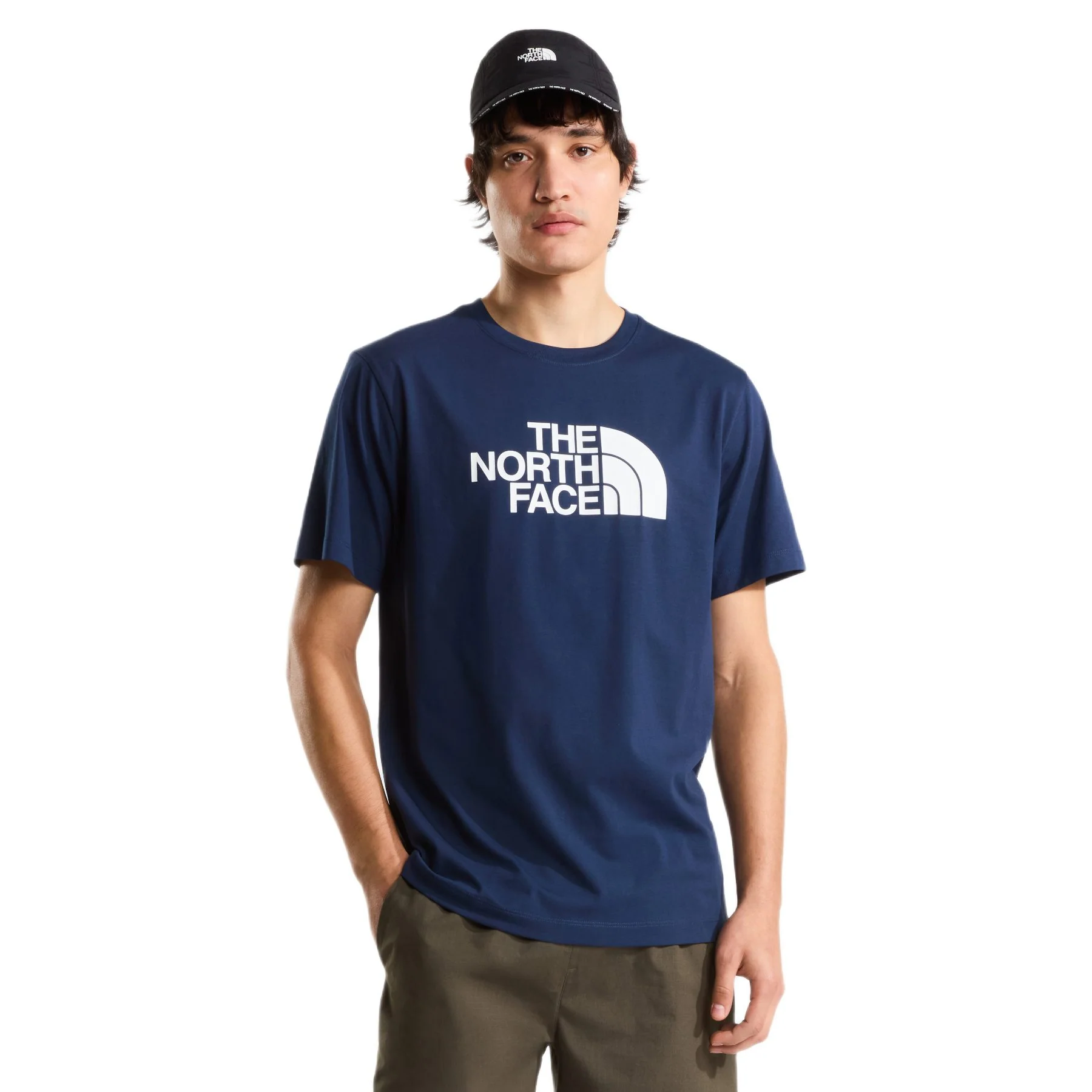 Men's Evolution Half Dome T-Shirt - Image 13