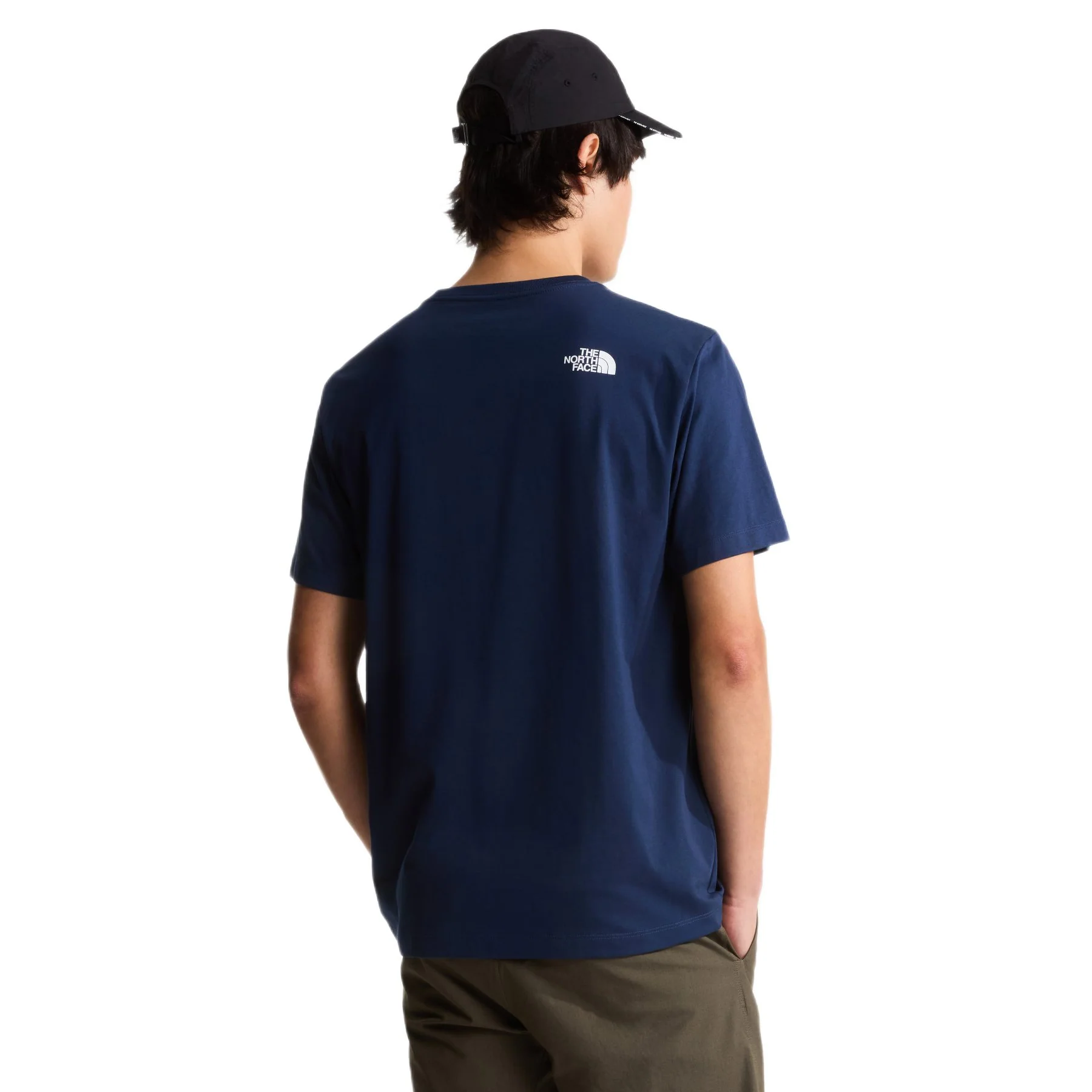 Men's Evolution Half Dome T-Shirt - Image 14