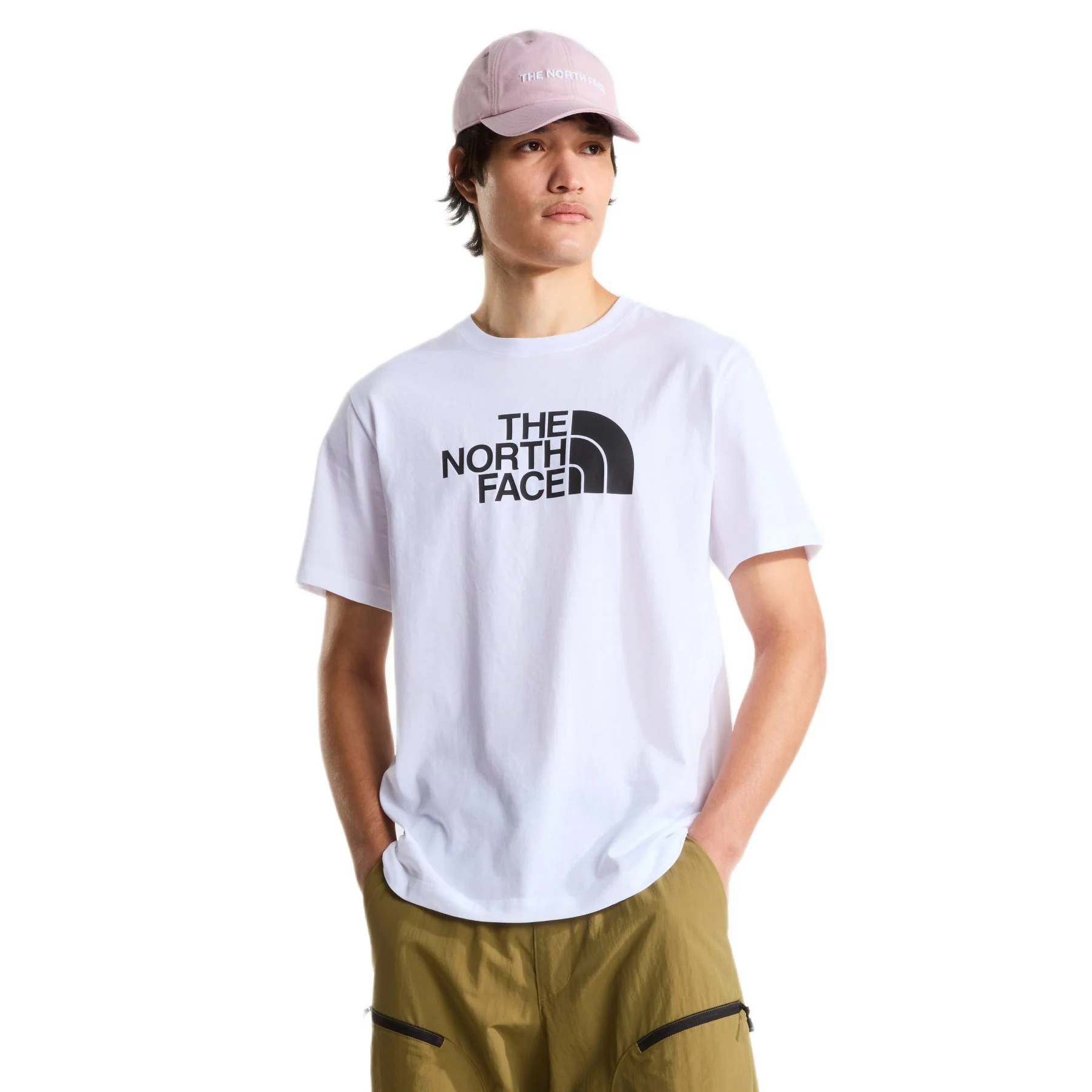 Men's Evolution Half Dome T-Shirt - Image 18