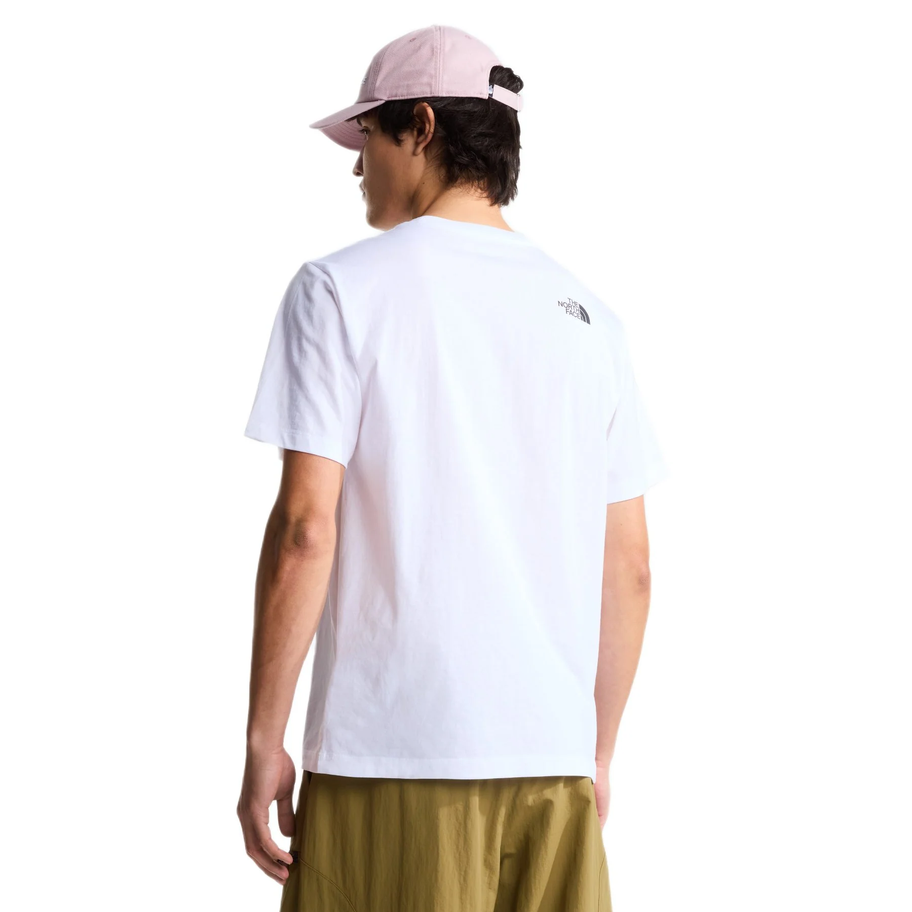 Men's Evolution Half Dome T-Shirt - Image 19