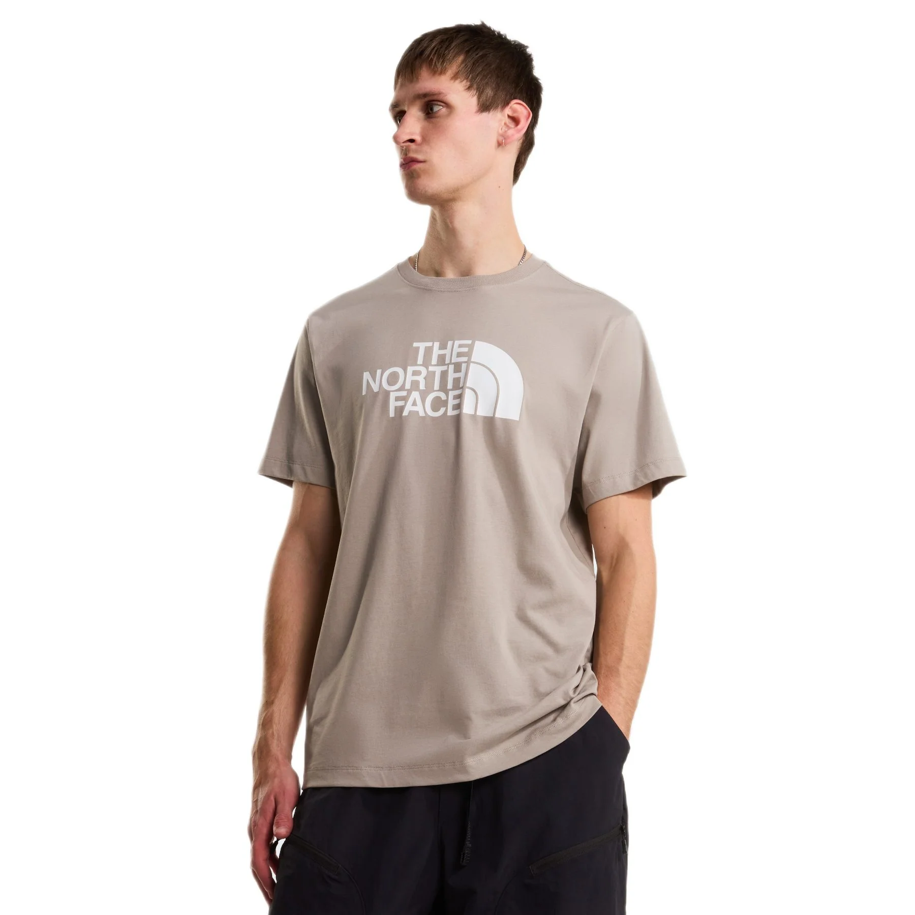 Men's Evolution Half Dome T-Shirt - Image 23