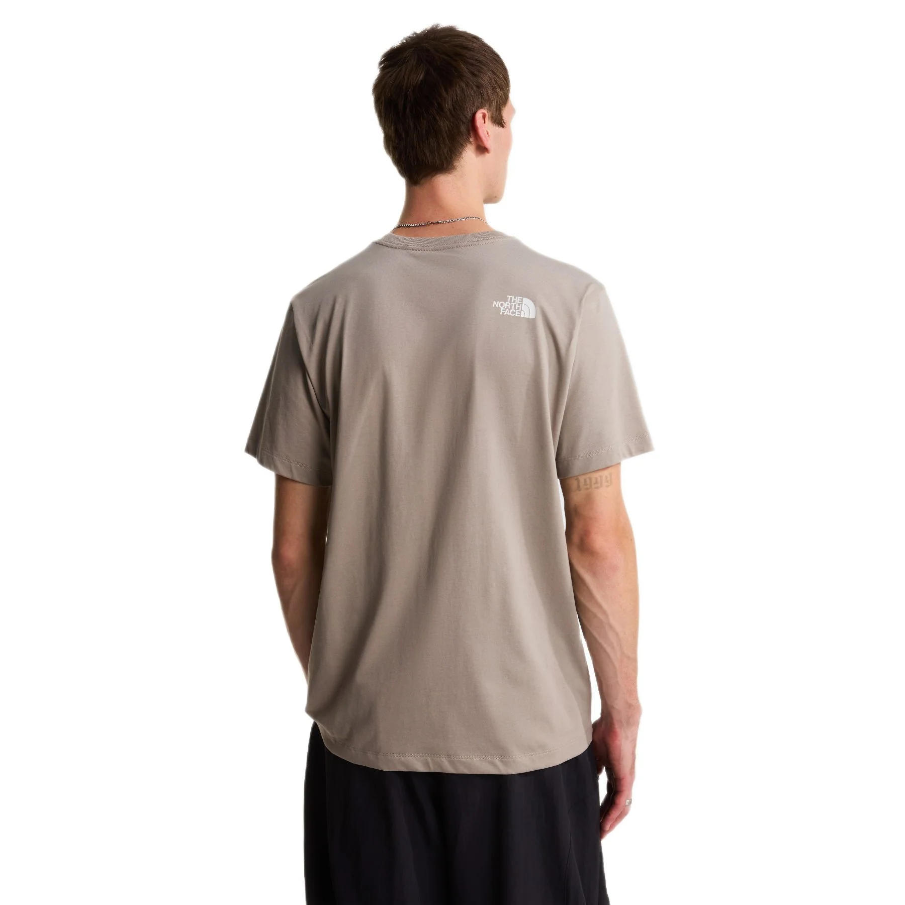 Men's Evolution Half Dome T-Shirt - Image 24