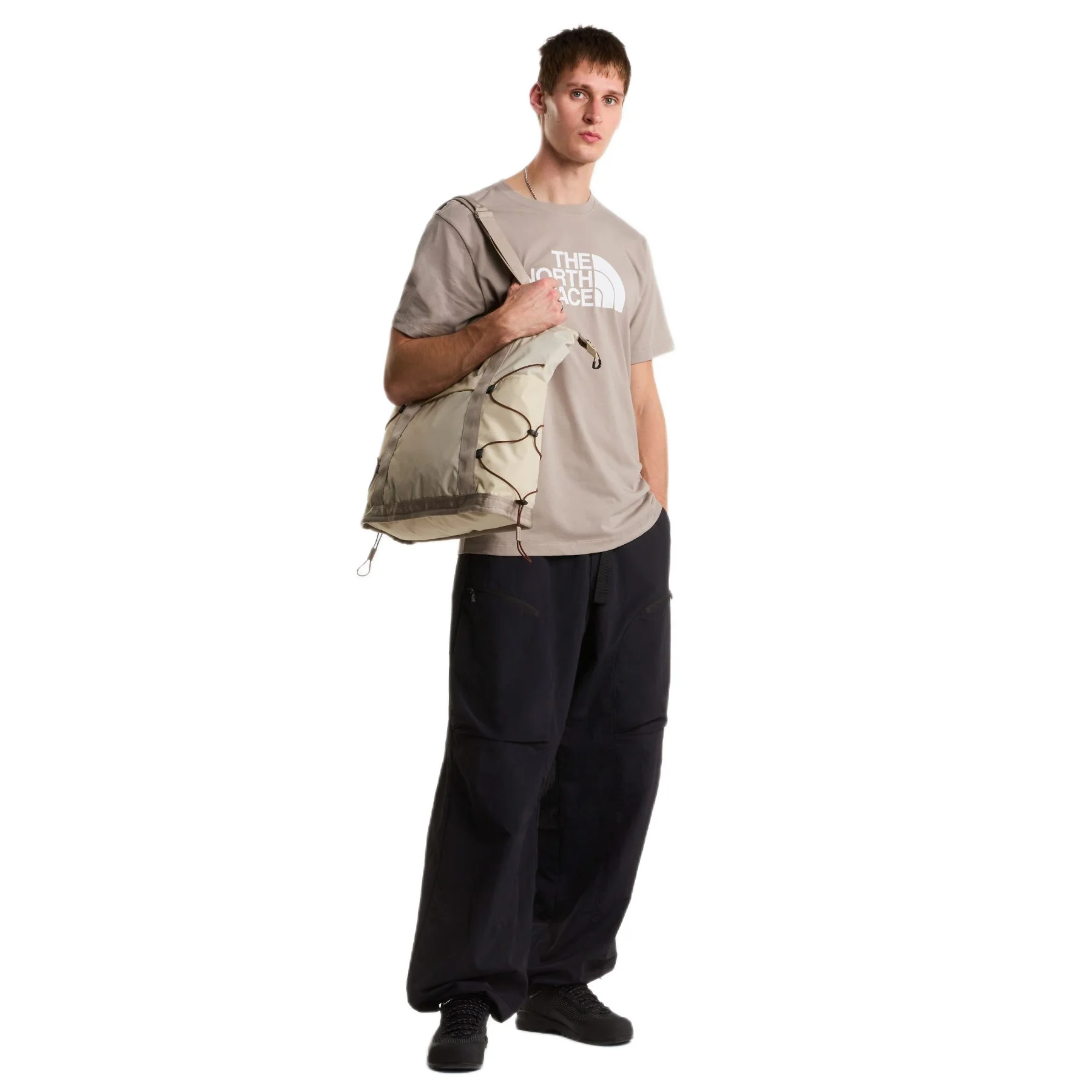 Men's Evolution Half Dome T-Shirt - Image 25