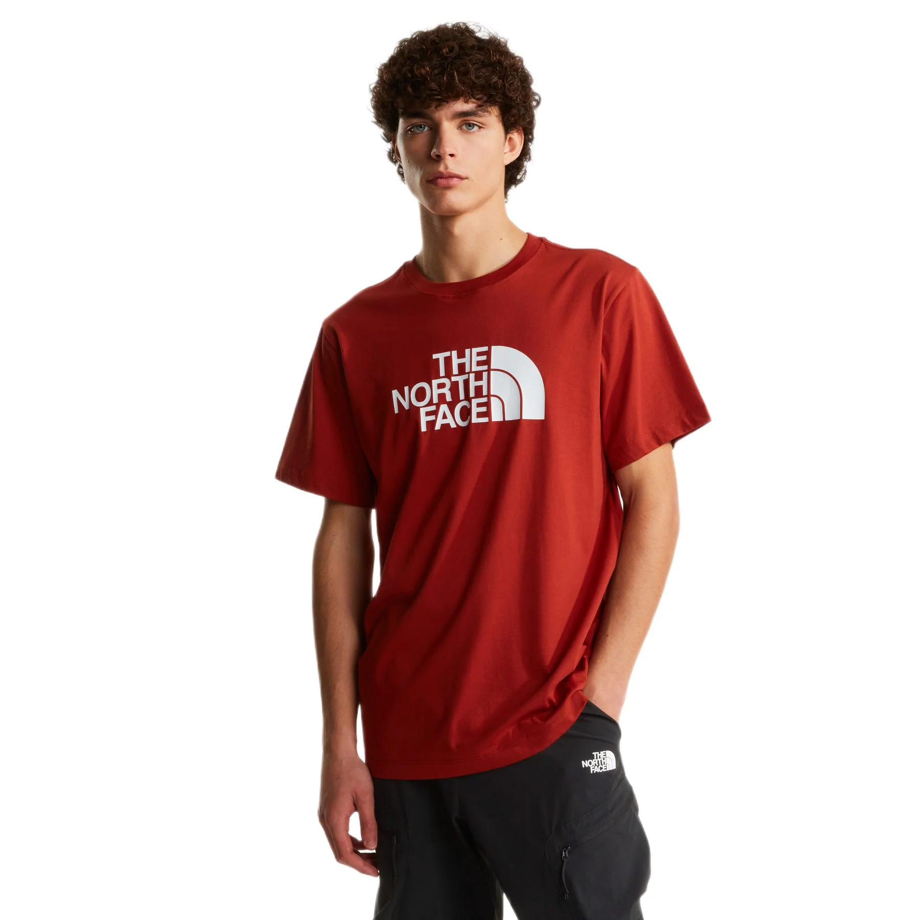 Men's Evolution Half Dome T-Shirt - Image 28