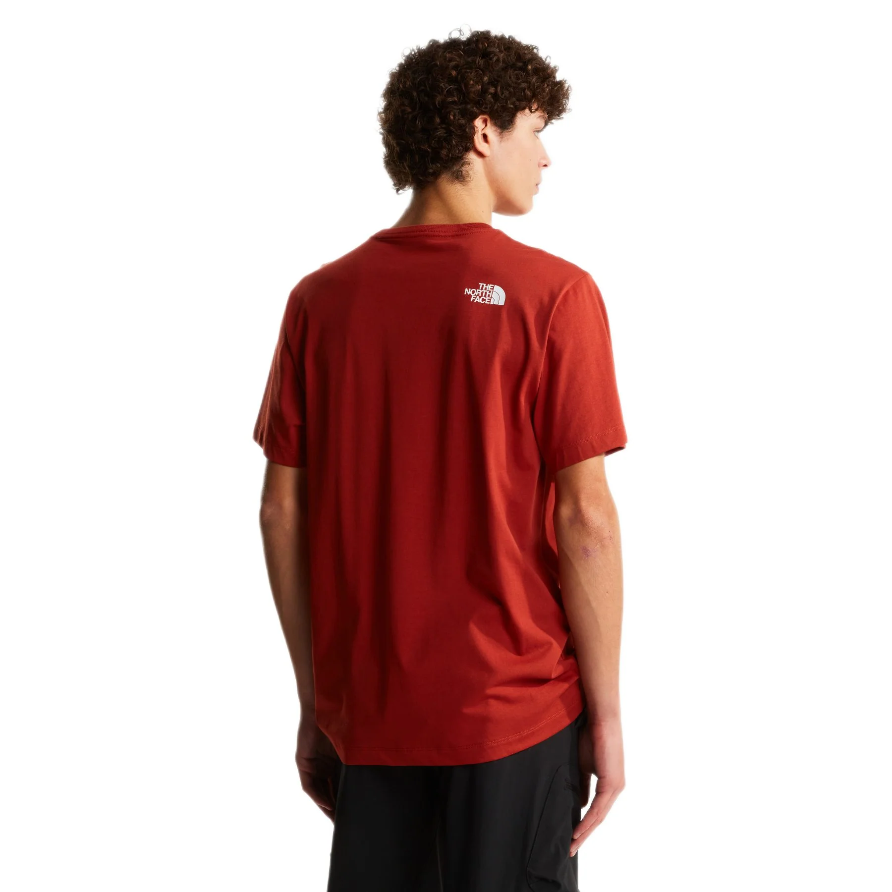 Men's Evolution Half Dome T-Shirt - Image 29