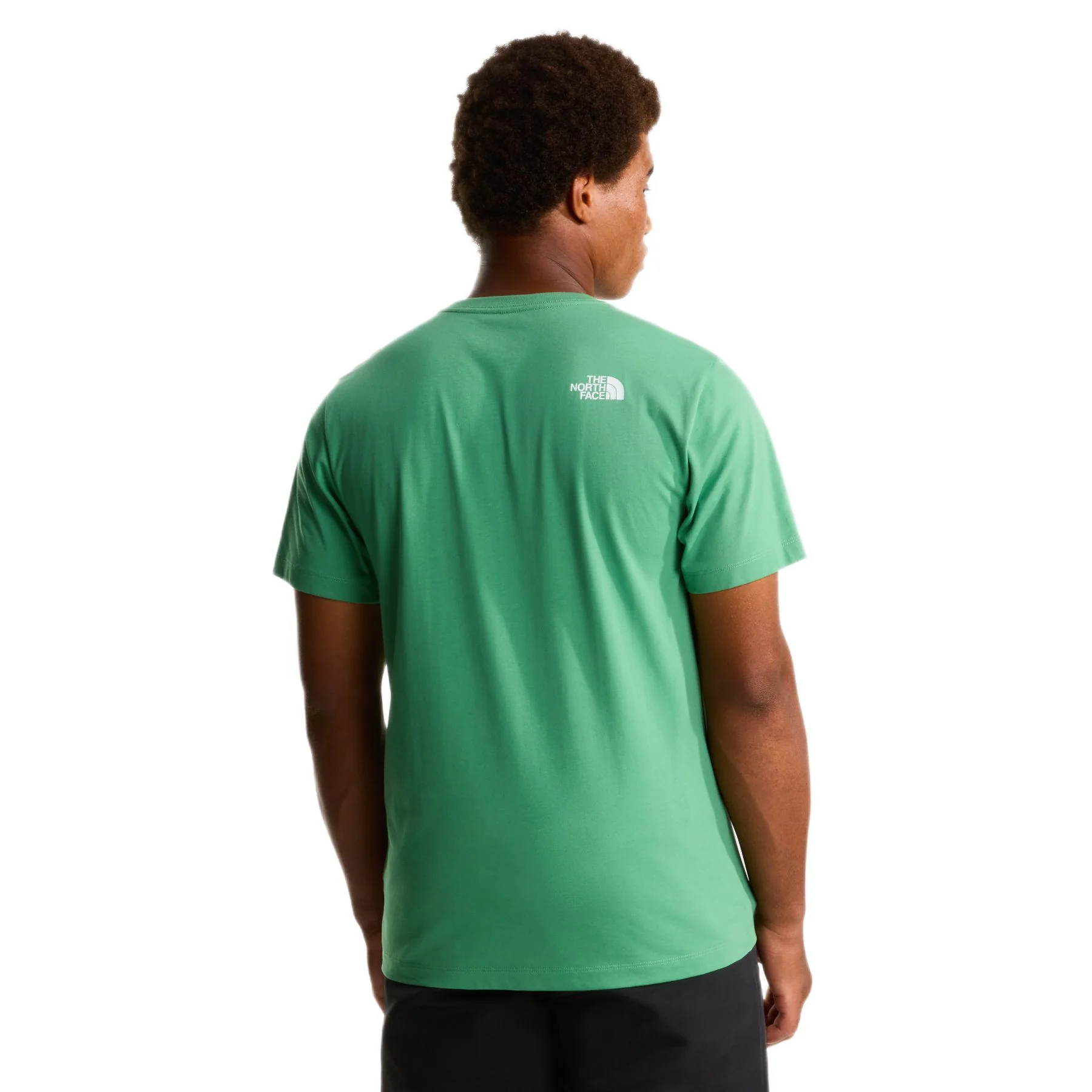 Men's Evolution Half Dome T-Shirt - Image 35