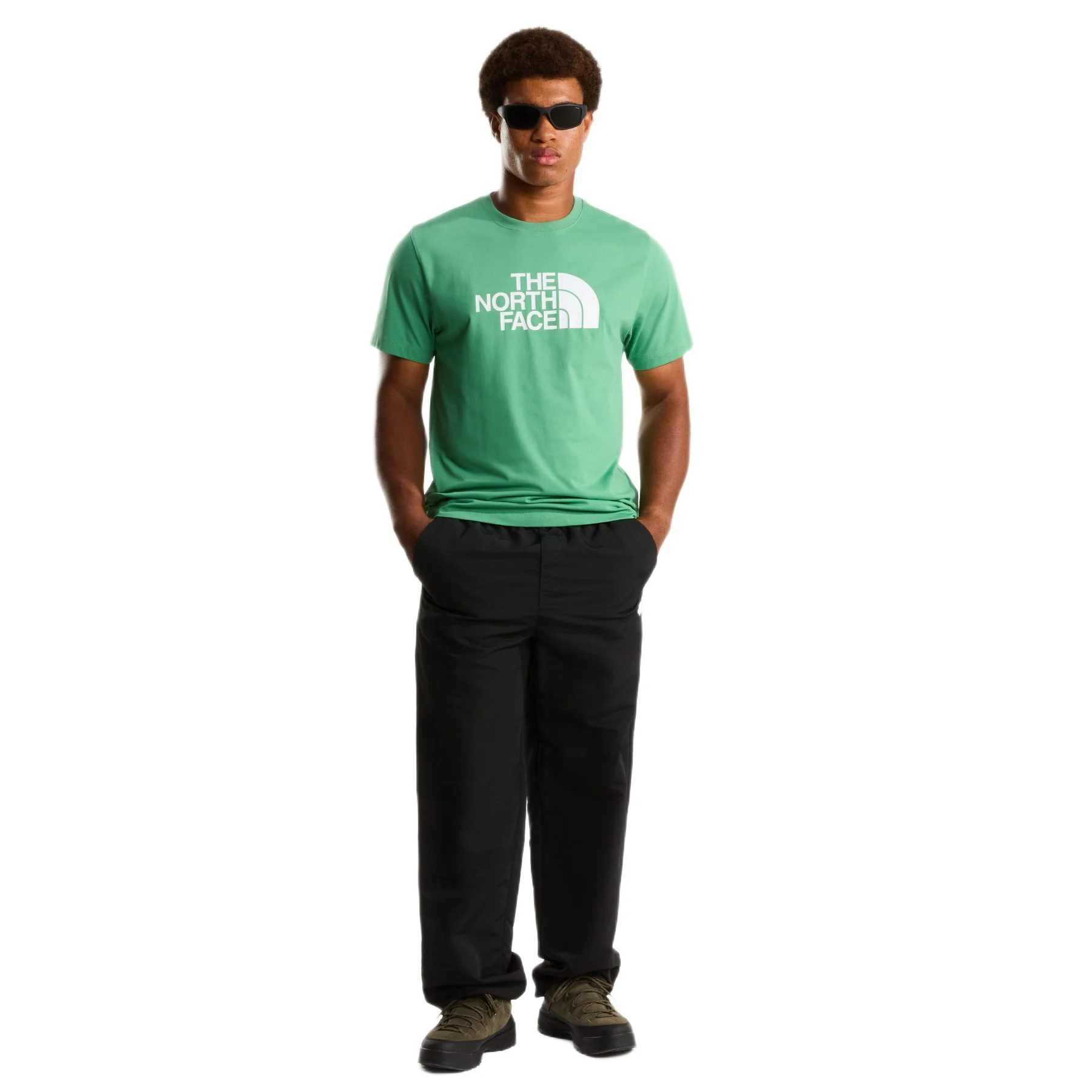 Men's Evolution Half Dome T-Shirt - Image 36