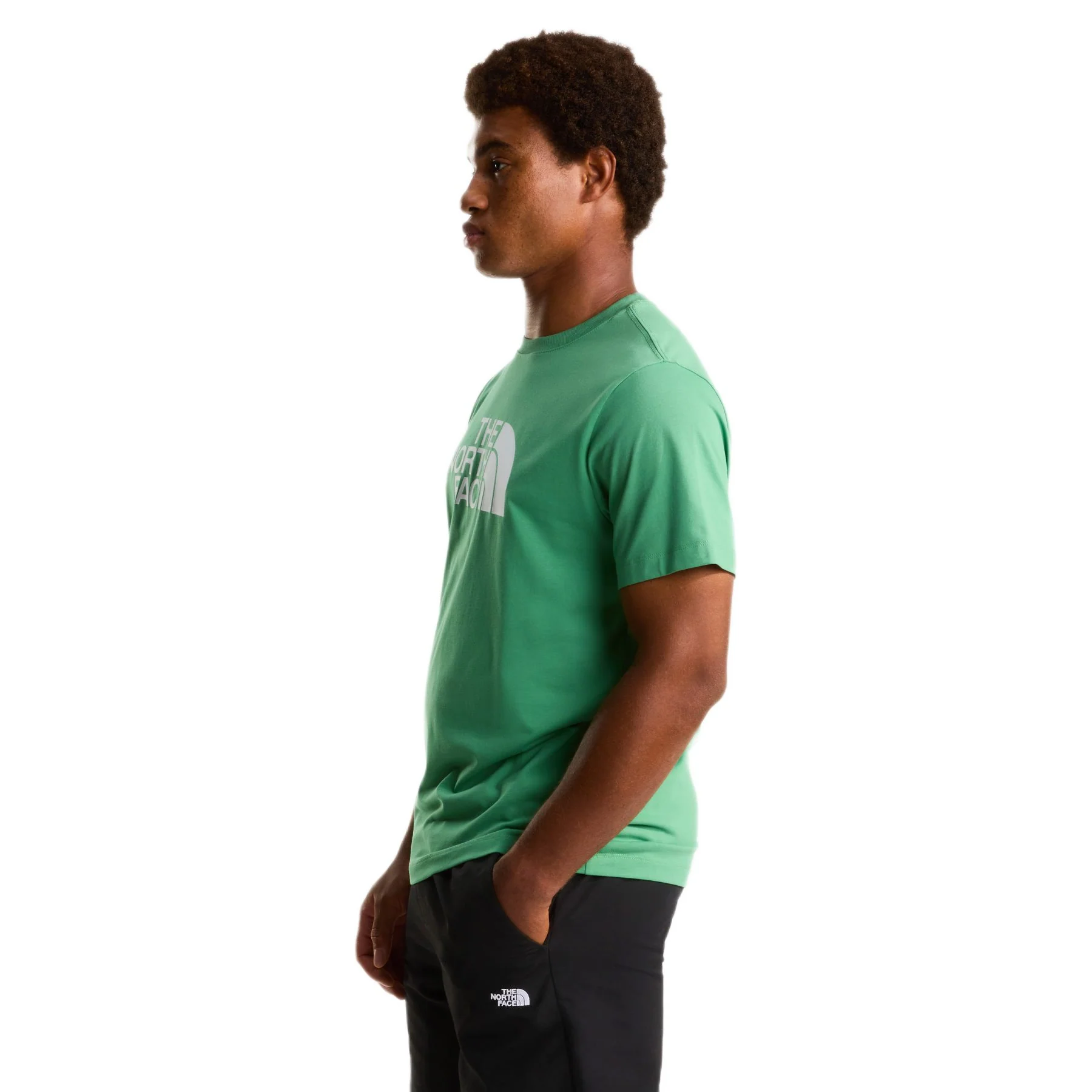 Men's Evolution Half Dome T-Shirt - Image 37