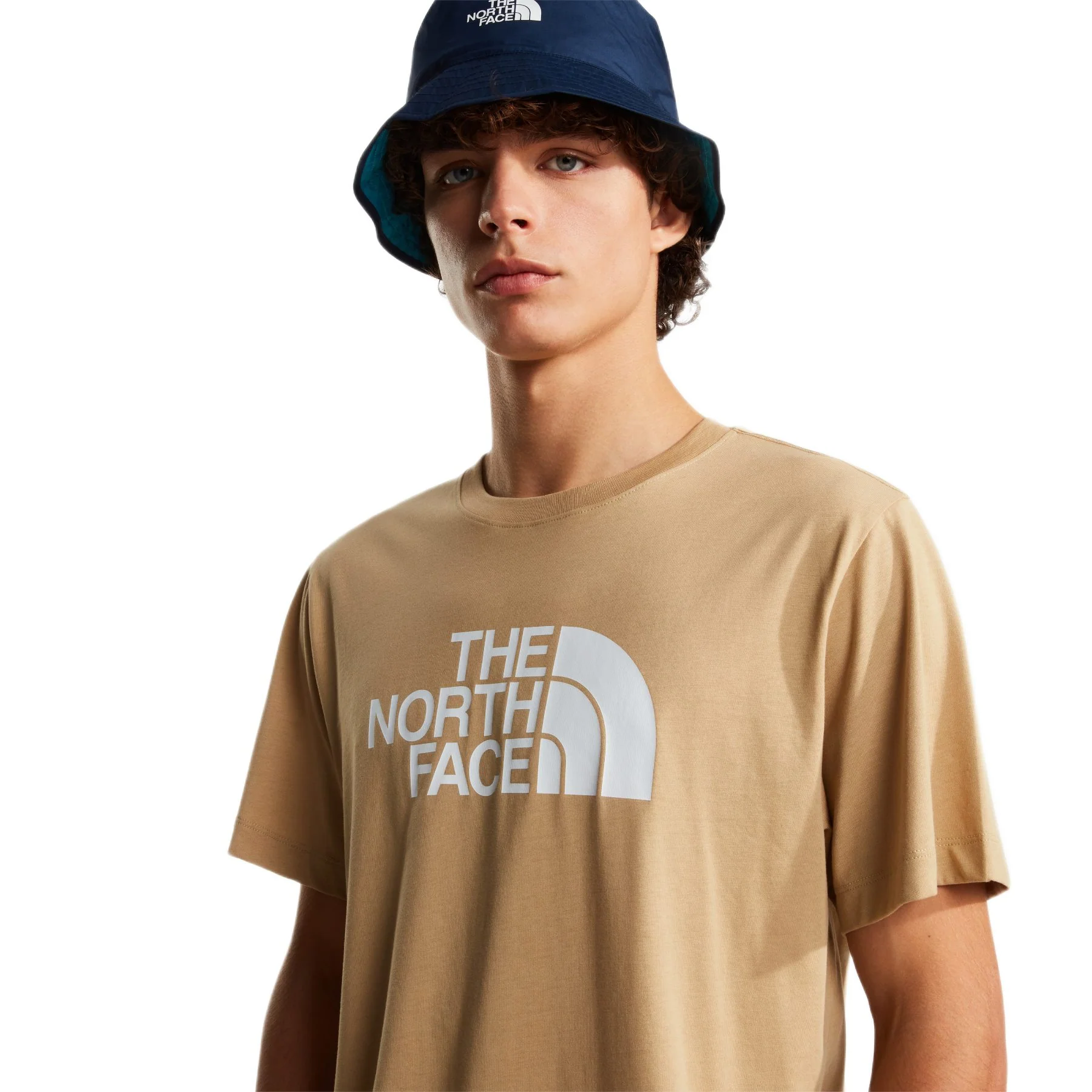 Men's Evolution Half Dome T-Shirt - Image 5