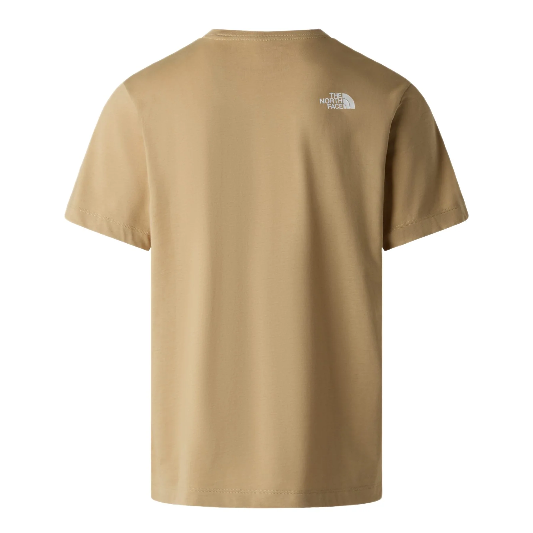 Men's Evolution Half Dome T-Shirt - Image 6