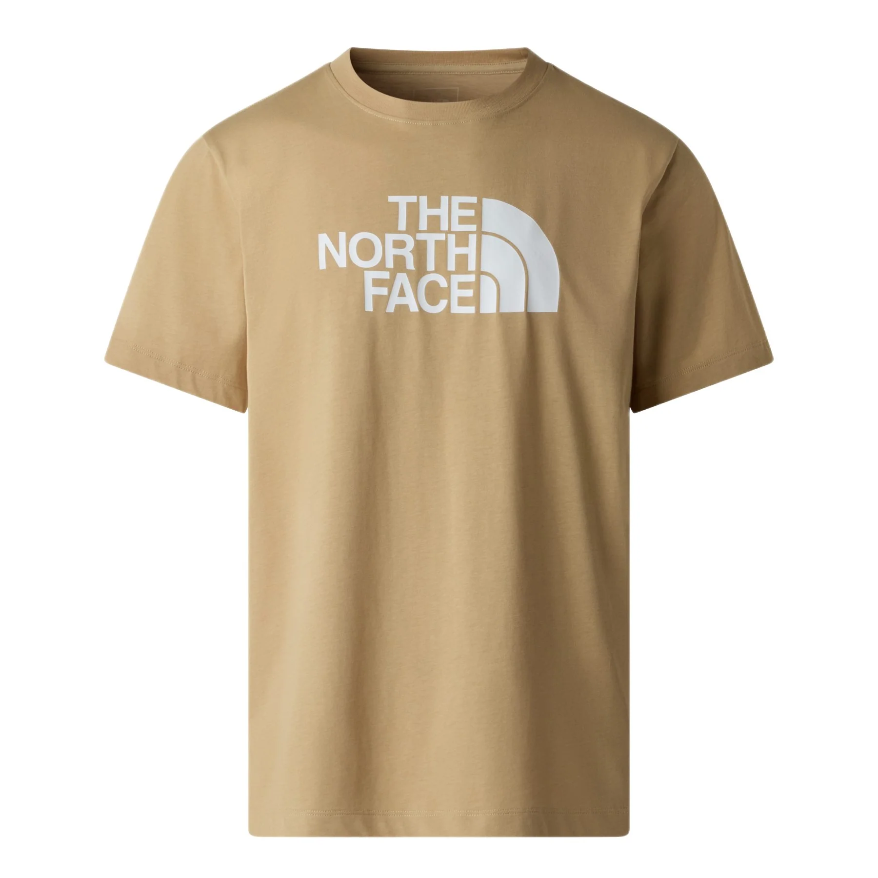 Men's Evolution Half Dome T-Shirt - Image 7