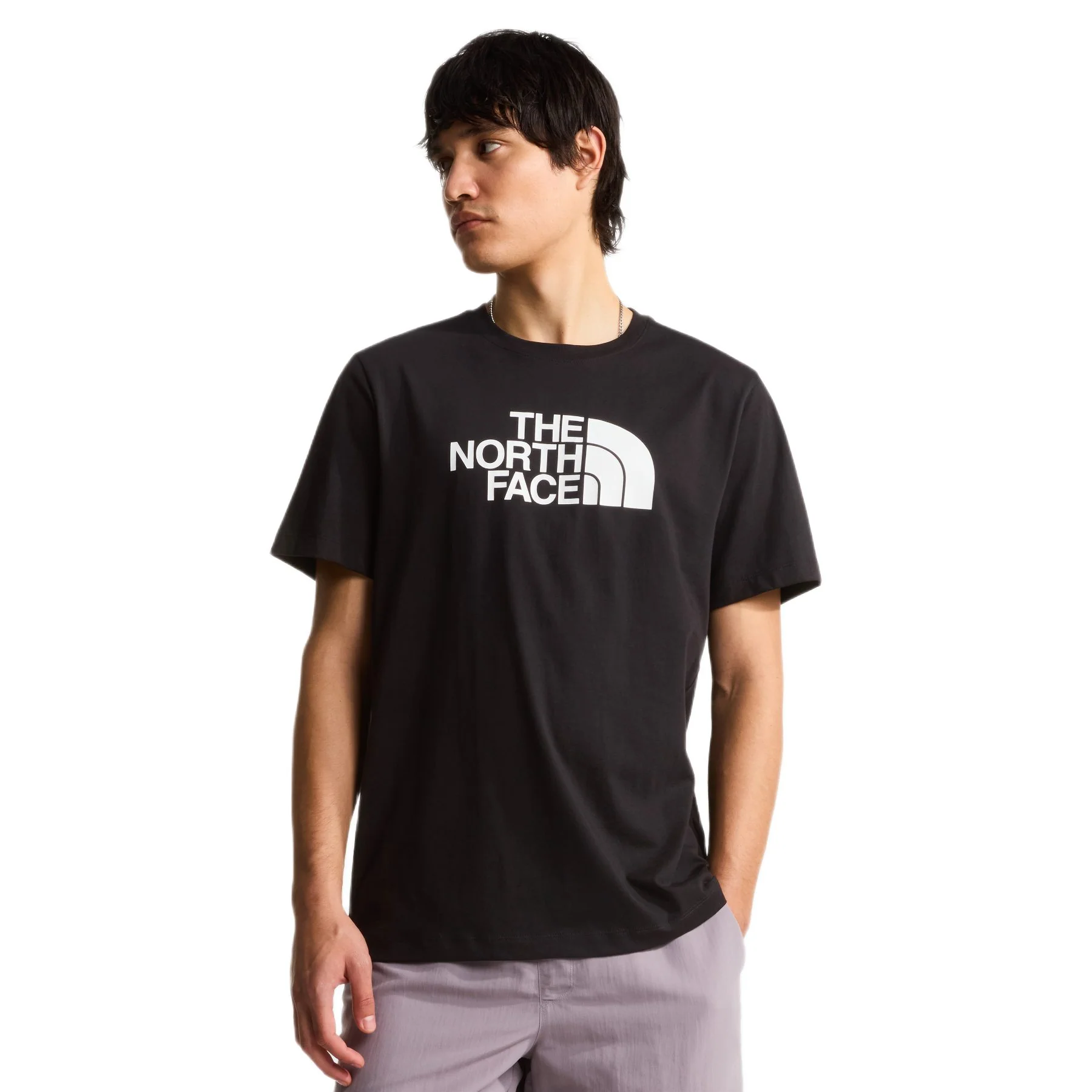 Men's Evolution Half Dome T-Shirt - Image 8