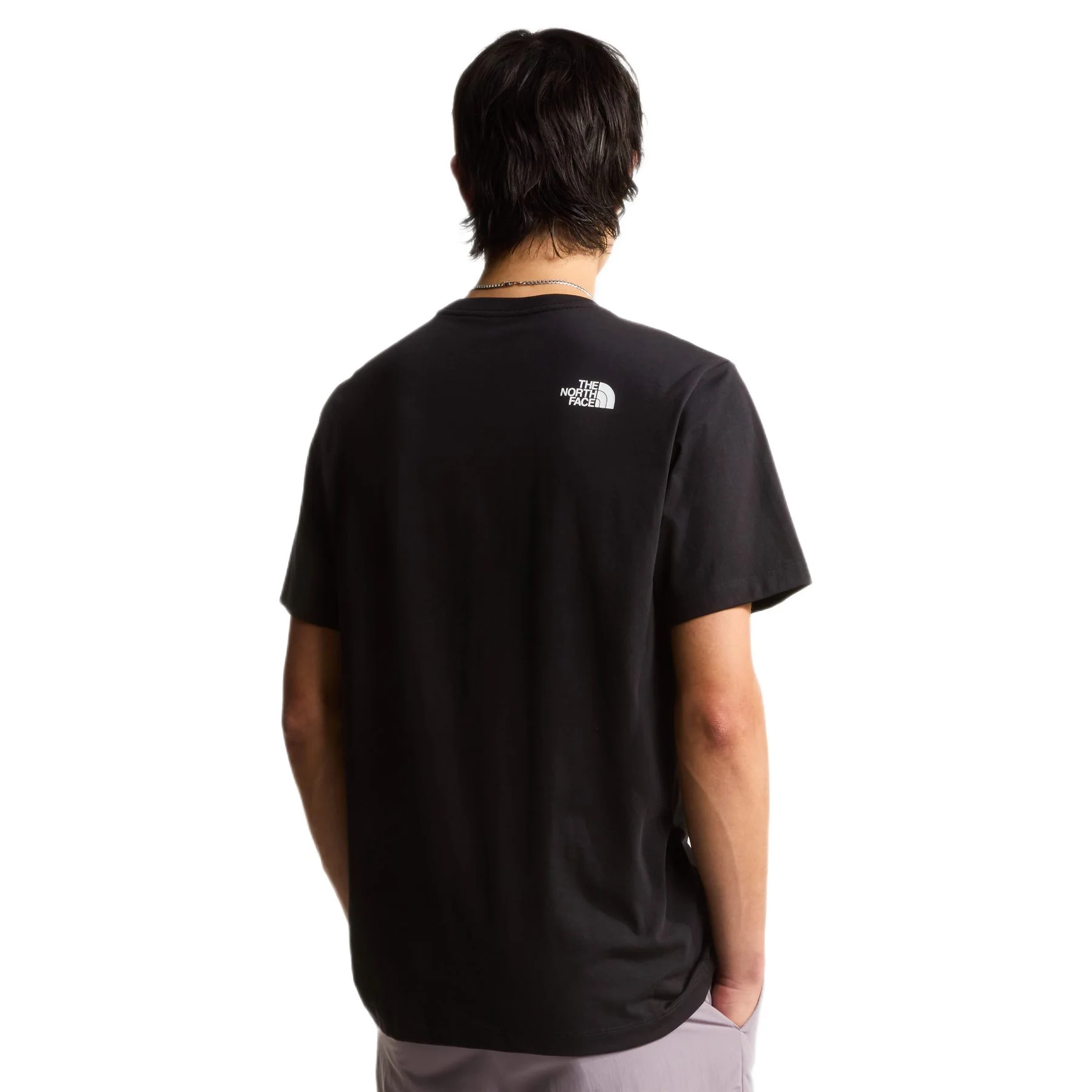 Men's Evolution Half Dome T-Shirt - Image 9