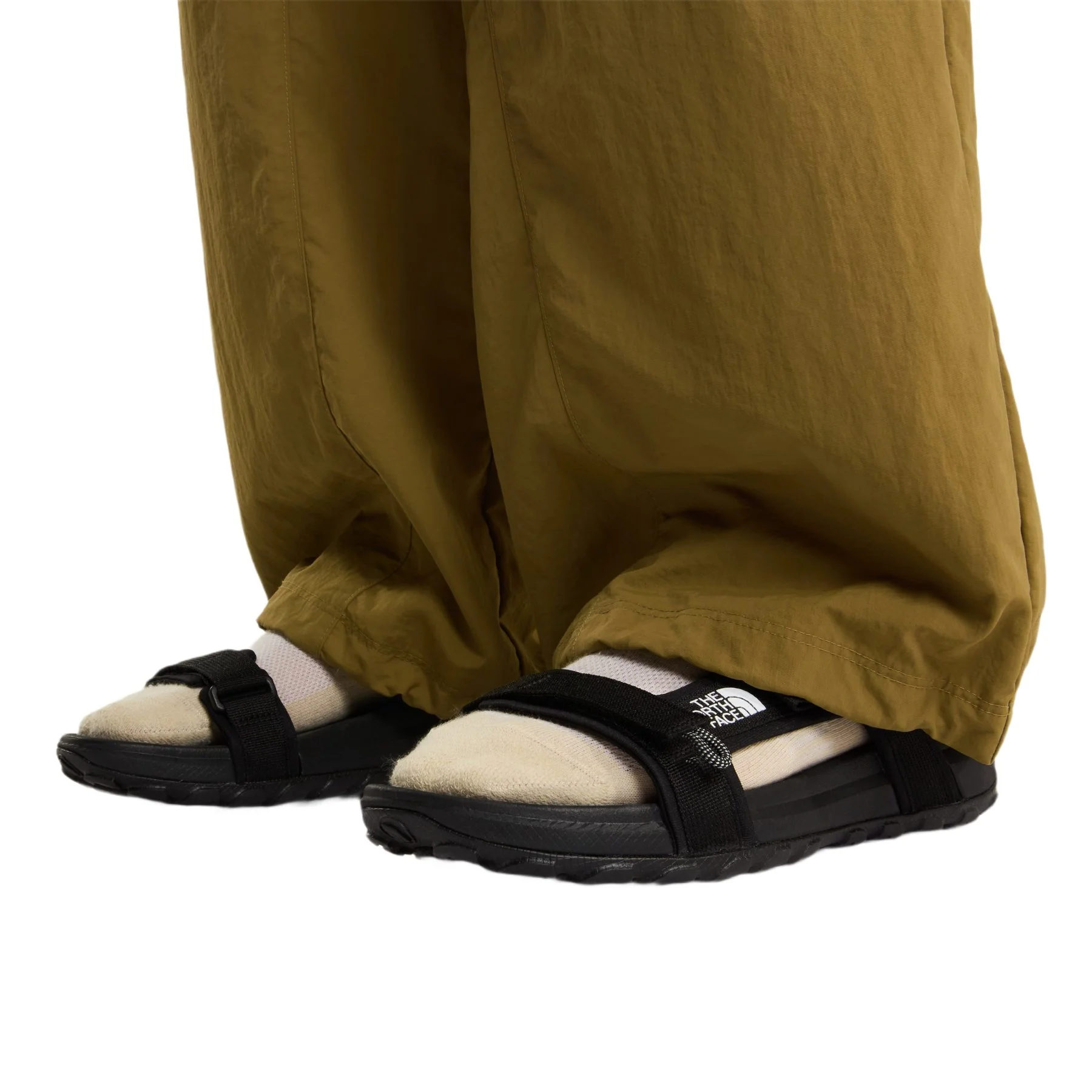 Men's Explore Camp Sandals - Image 2