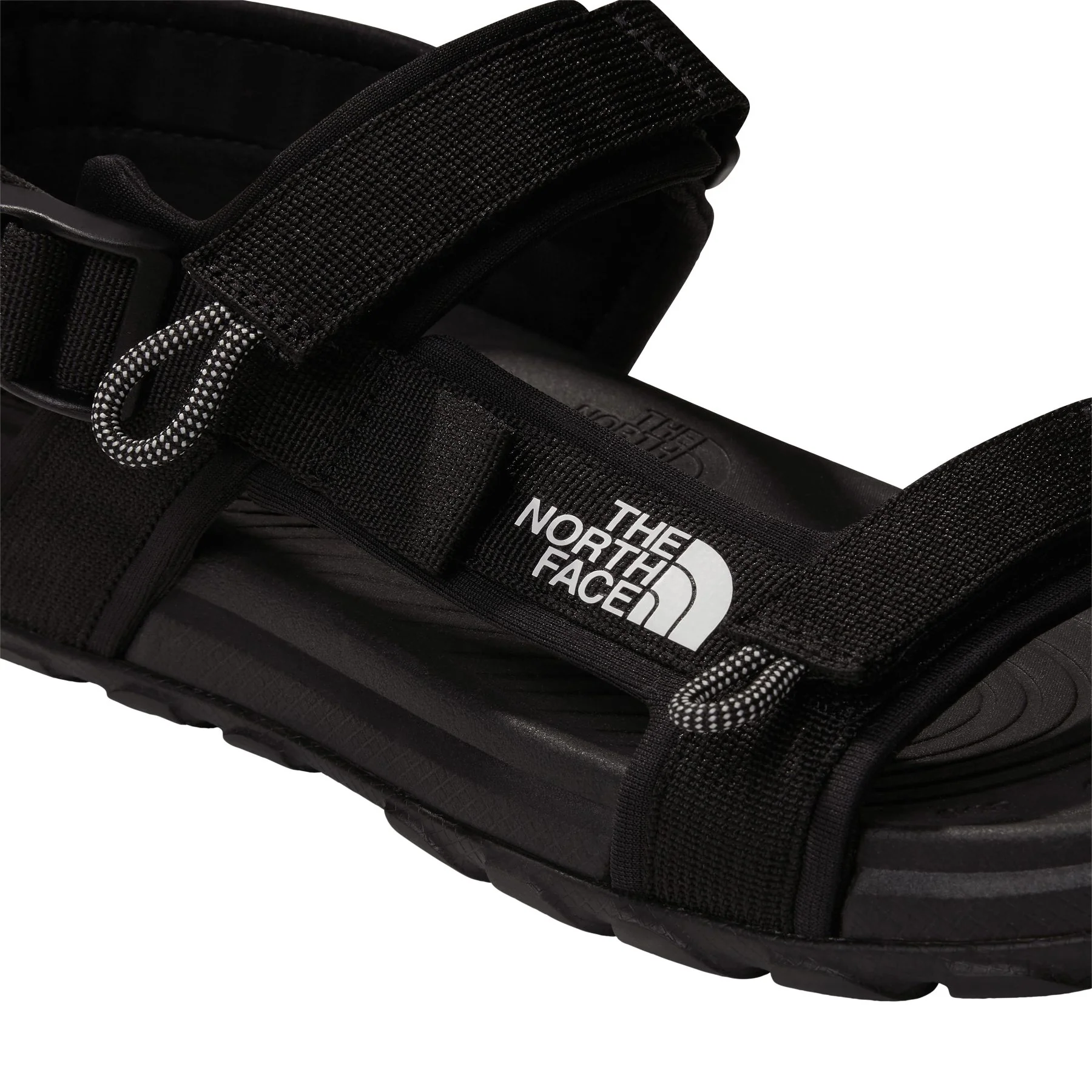 Men's Explore Camp Sandals - Image 7