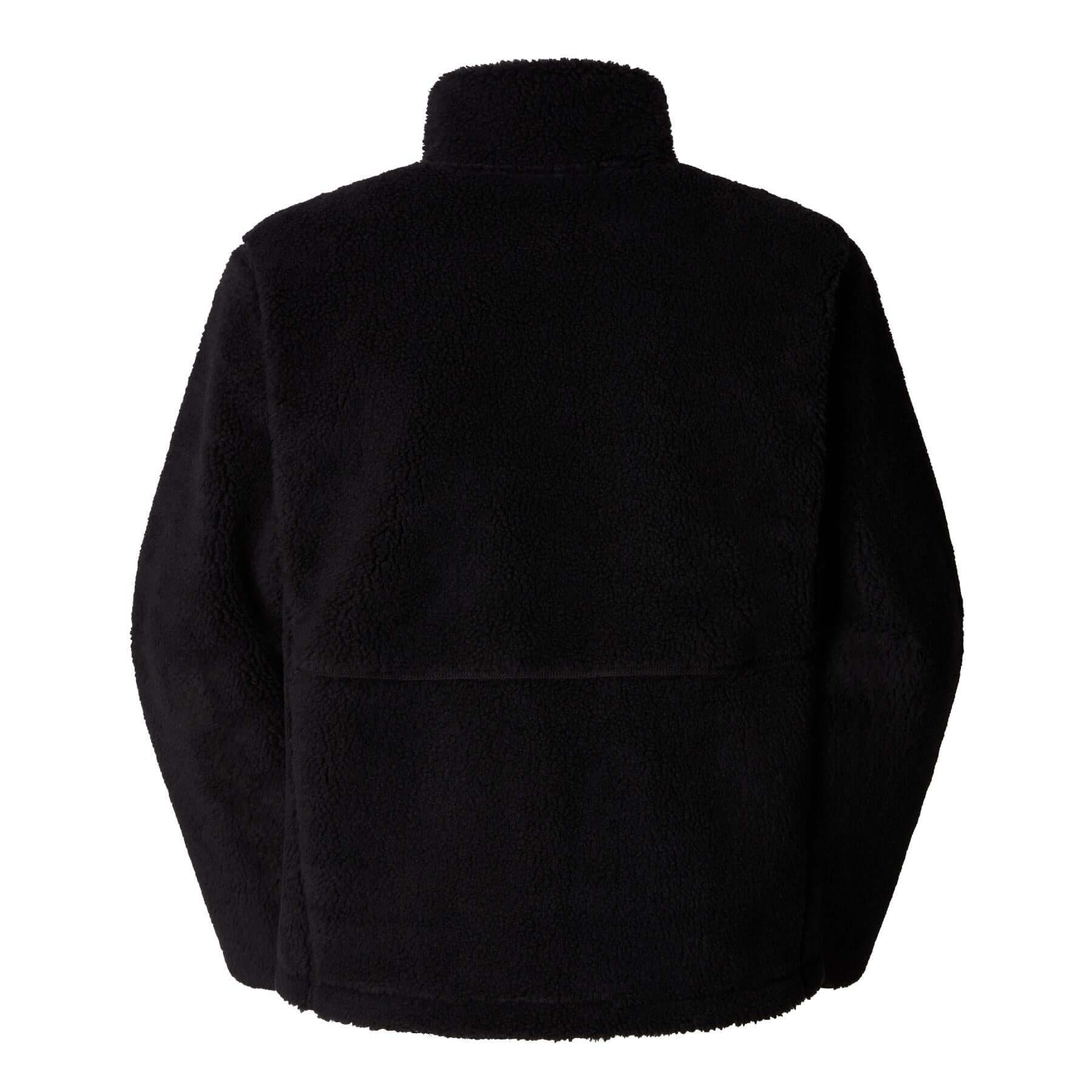 Men's Extreme Pile Full Zip Jacket - Image 5