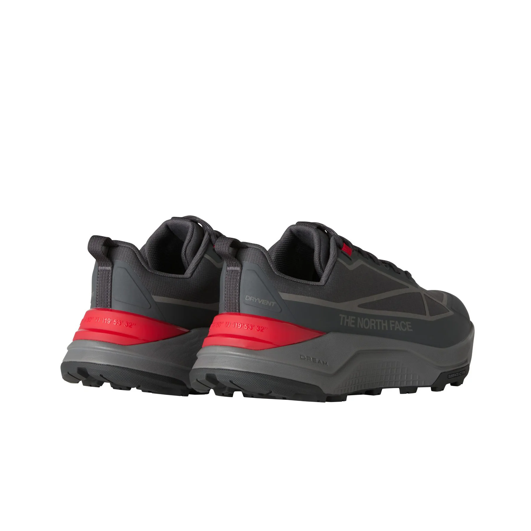Men's Fastpack Waterproof Shoes - Image 10