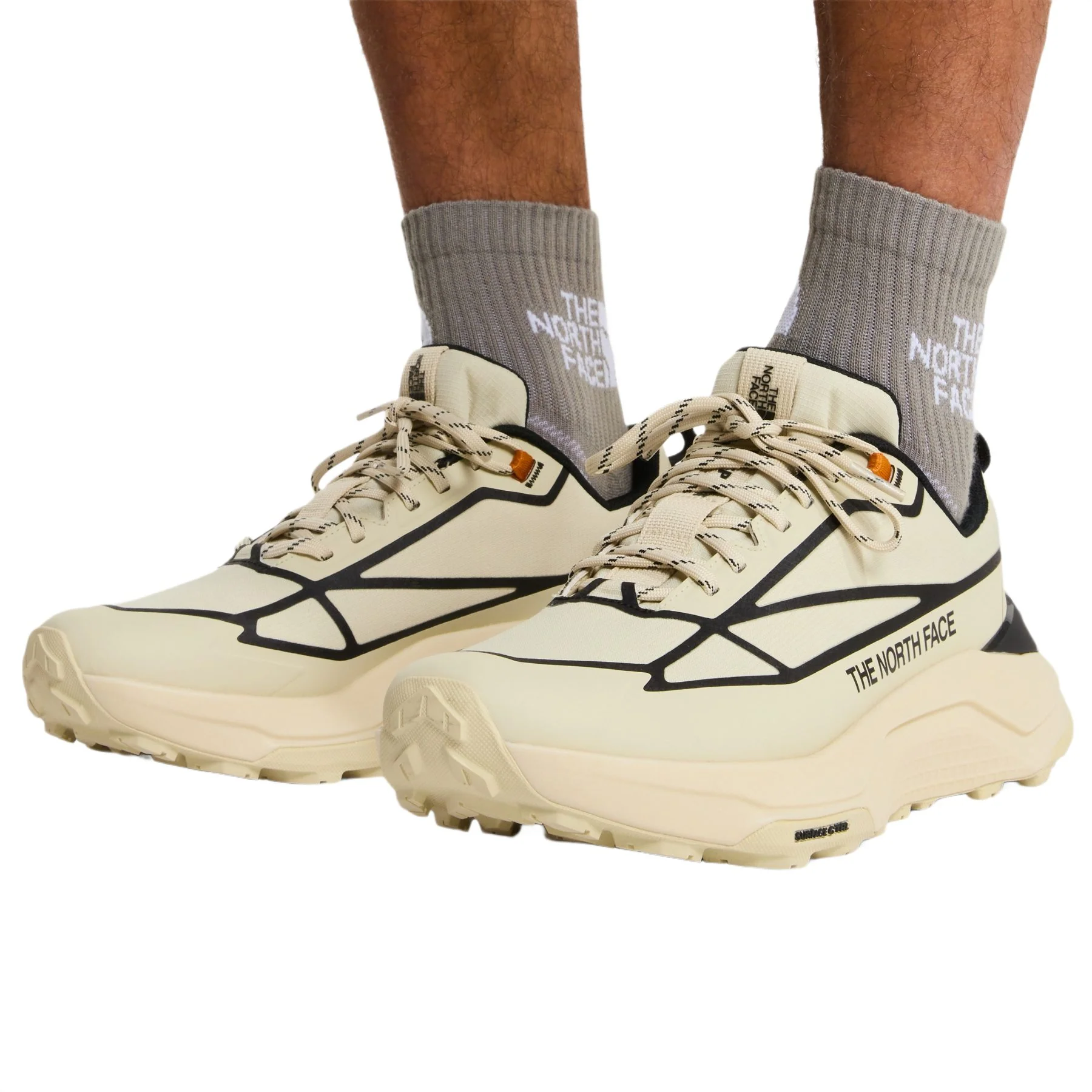 Men's Fastpack Waterproof Shoes - Image 2