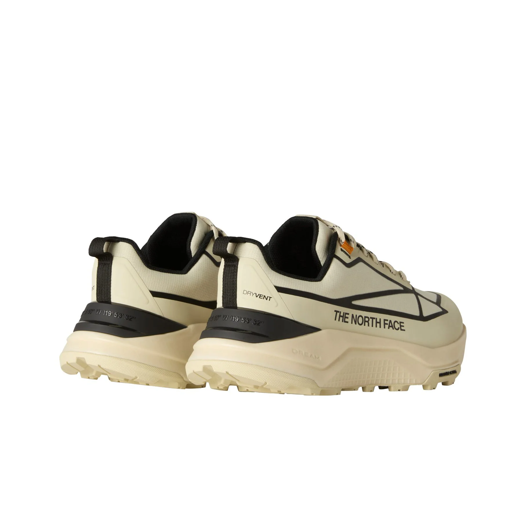 Men's Fastpack Waterproof Shoes - Image 3