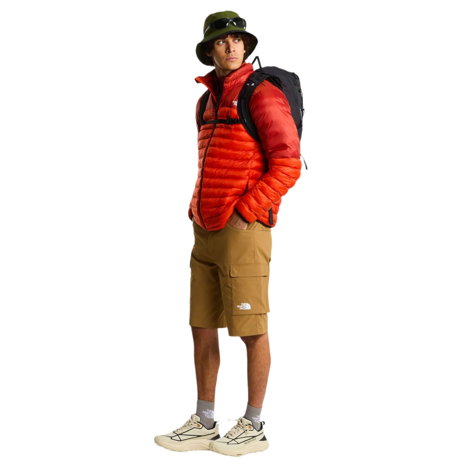 Men's Fastpack Waterproof Shoes - Image 7