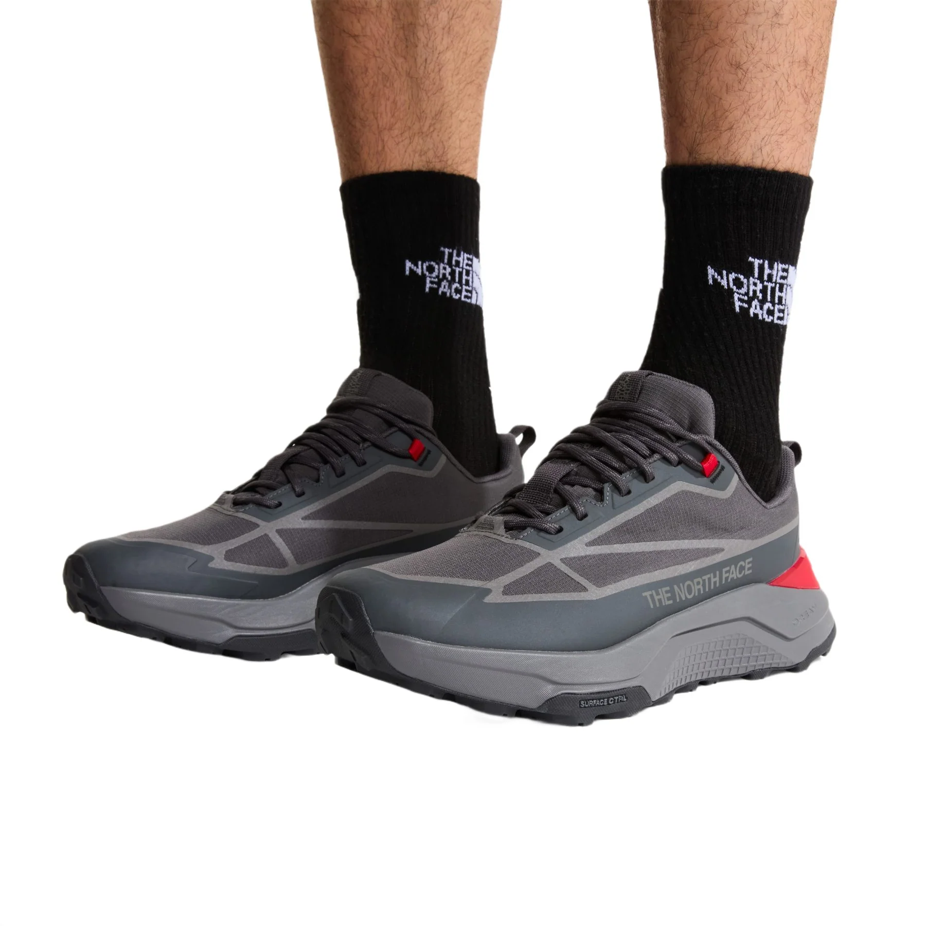 Men's Fastpack Waterproof Shoes - Image 9