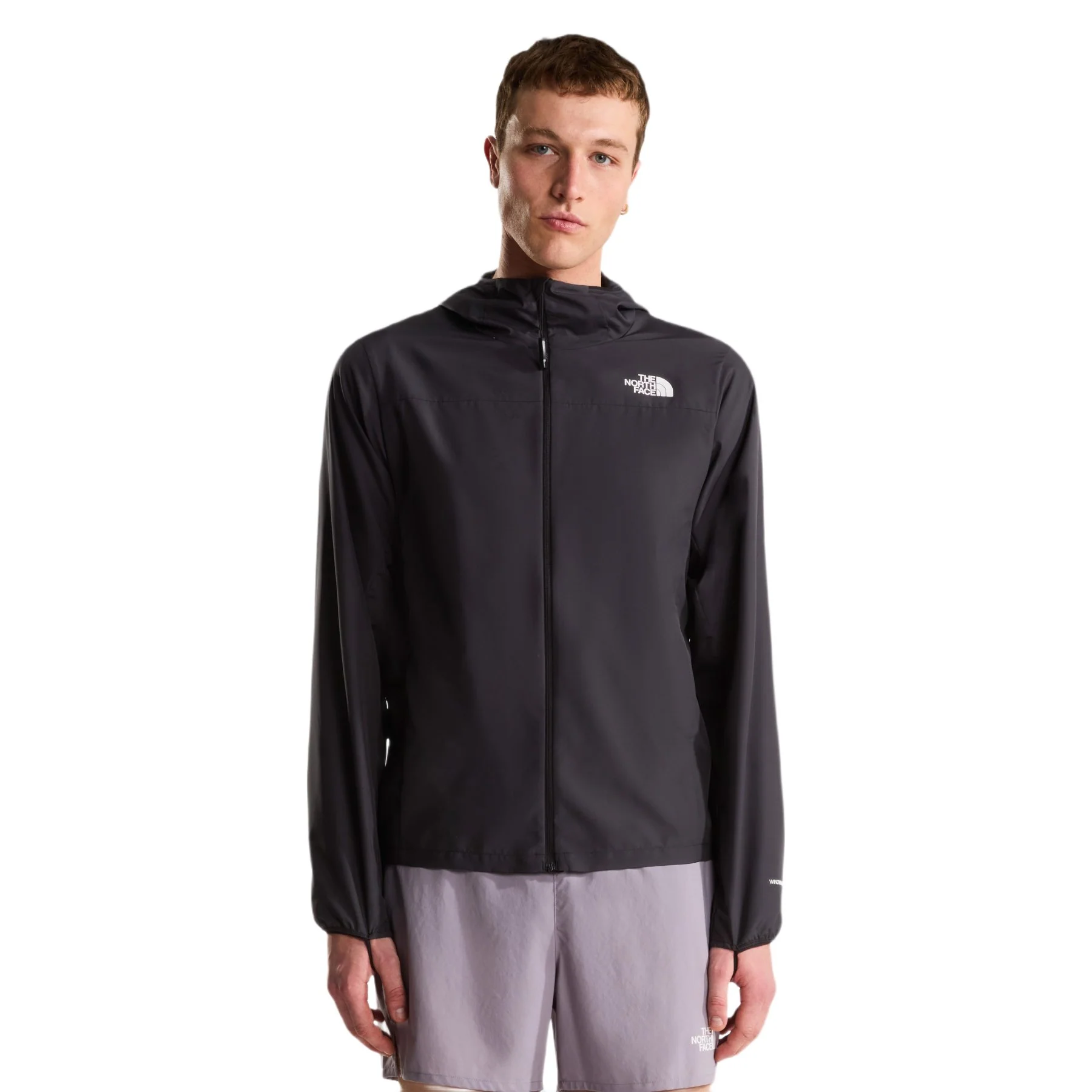 Men's Fontanales Wind Jacket
