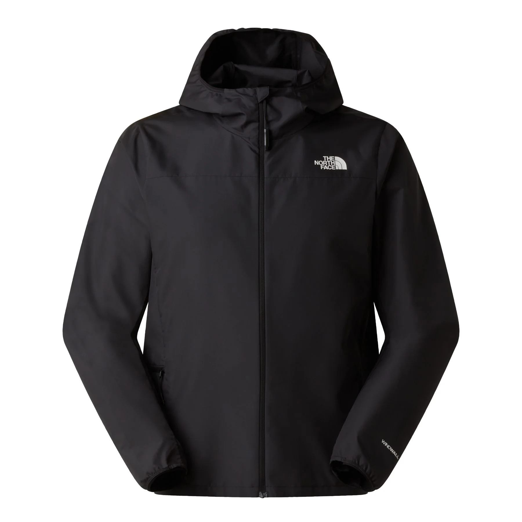 Men's Fontanales Wind Jacket - Image 6