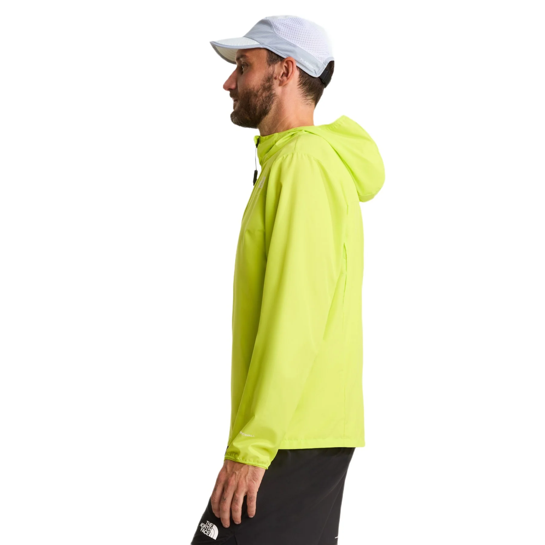 Men's Fontanales Wind Jacket - Image 9