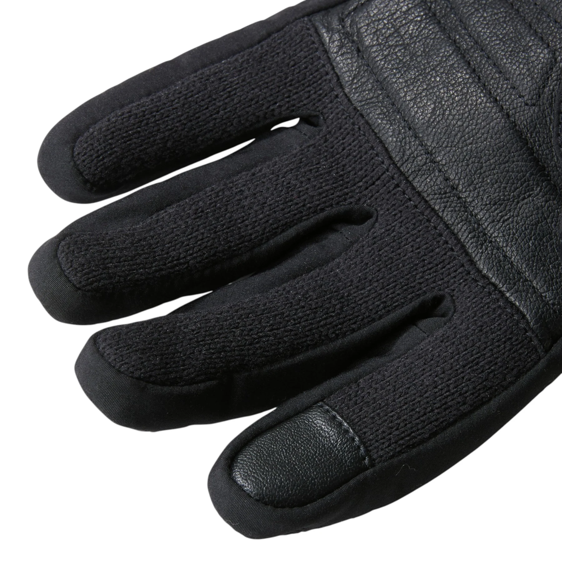 Men's Front Range Fleece Gloves - Image 3