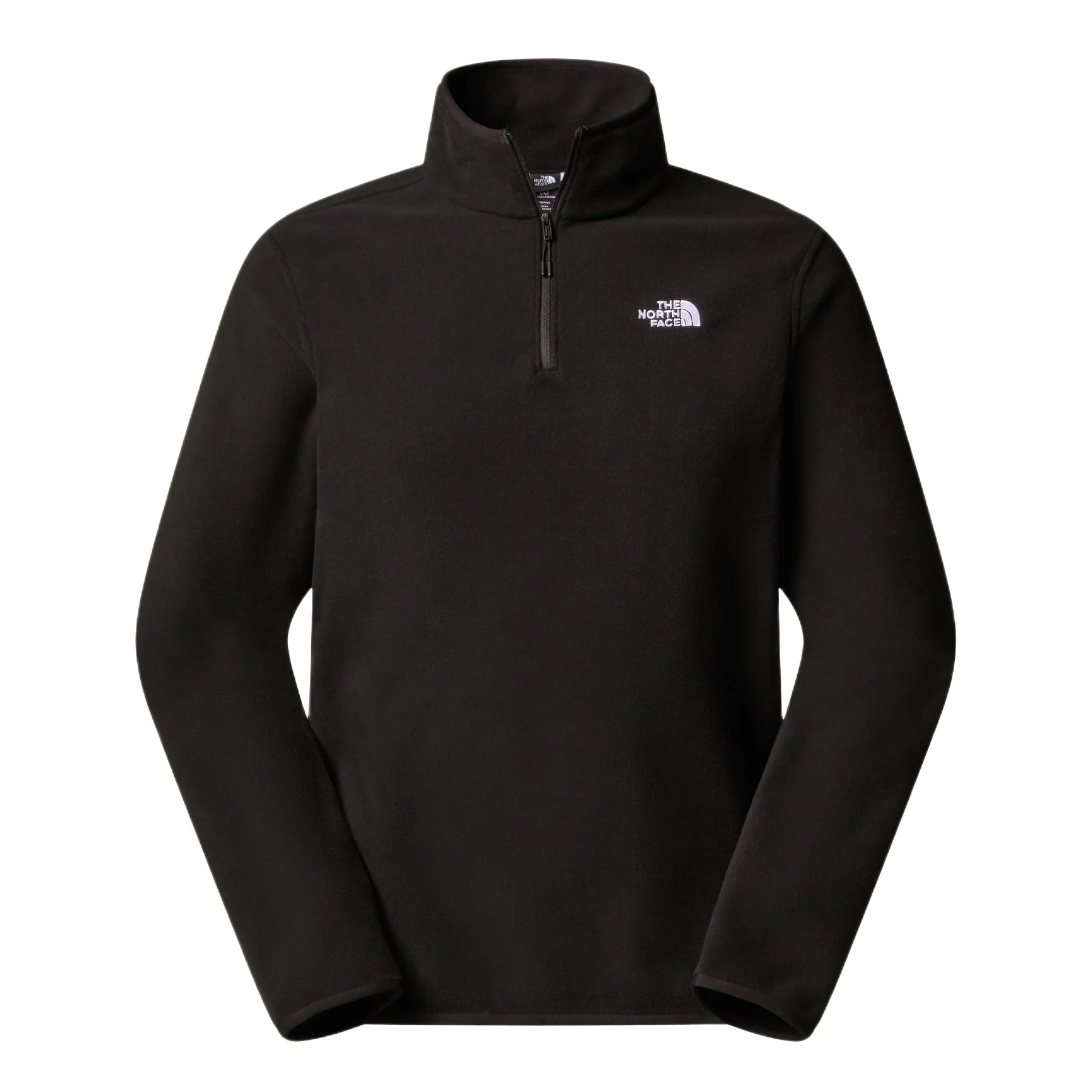Men's Glacier 1/4 Zip Fleece - Image 11